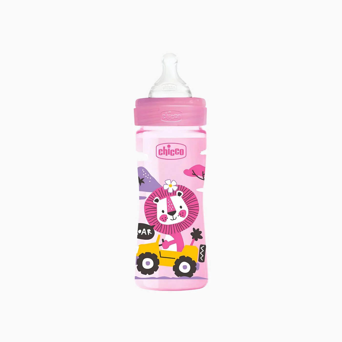 Chicco Well Being Bottle - Image 12