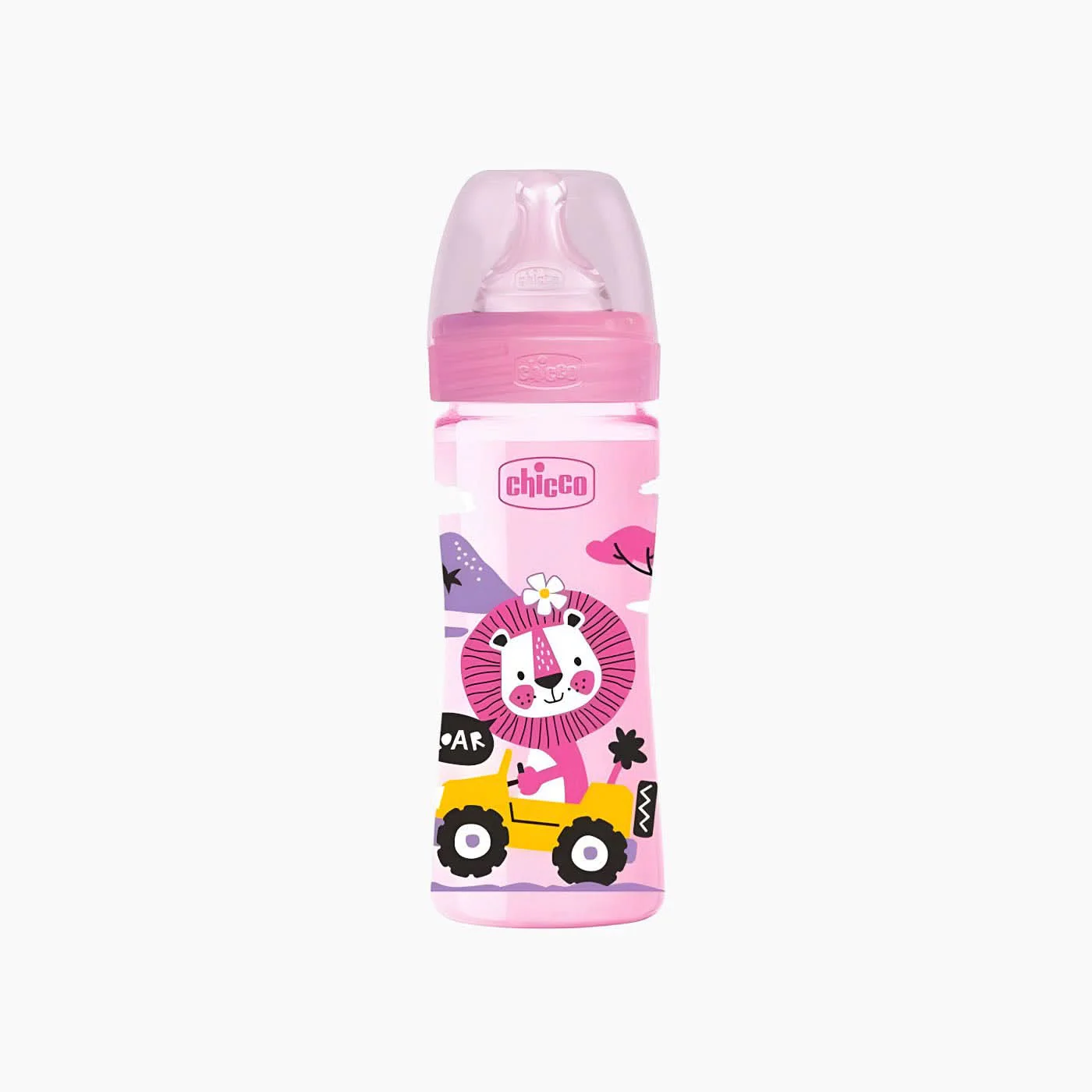 Chicco Well Being Bottle - Image 13