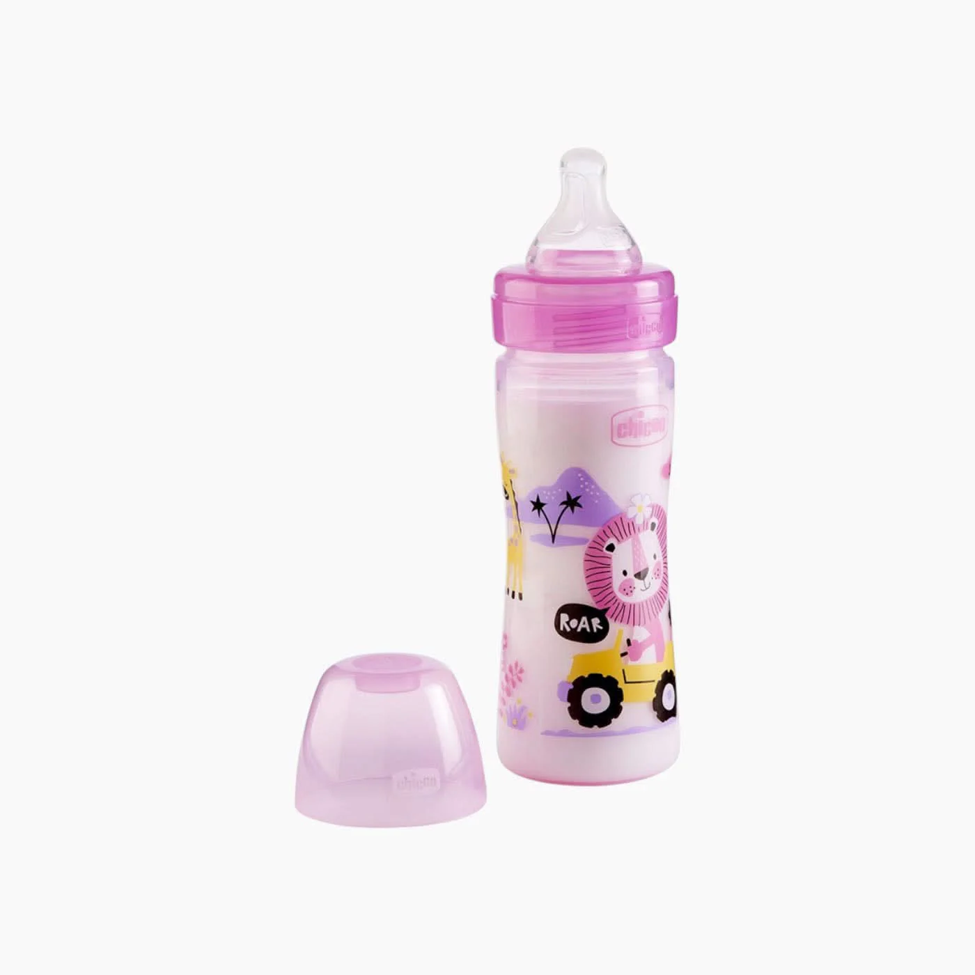 Chicco Well Being Bottle - Image 14
