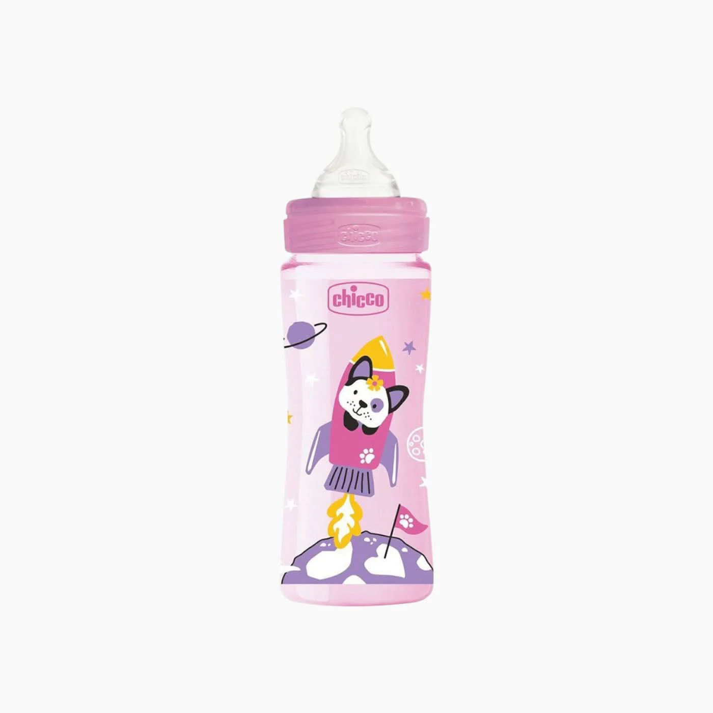 Chicco Well Being Bottle - Image 15