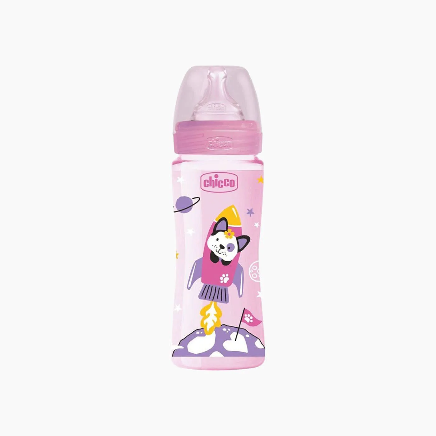 Chicco Well Being Bottle - Image 16