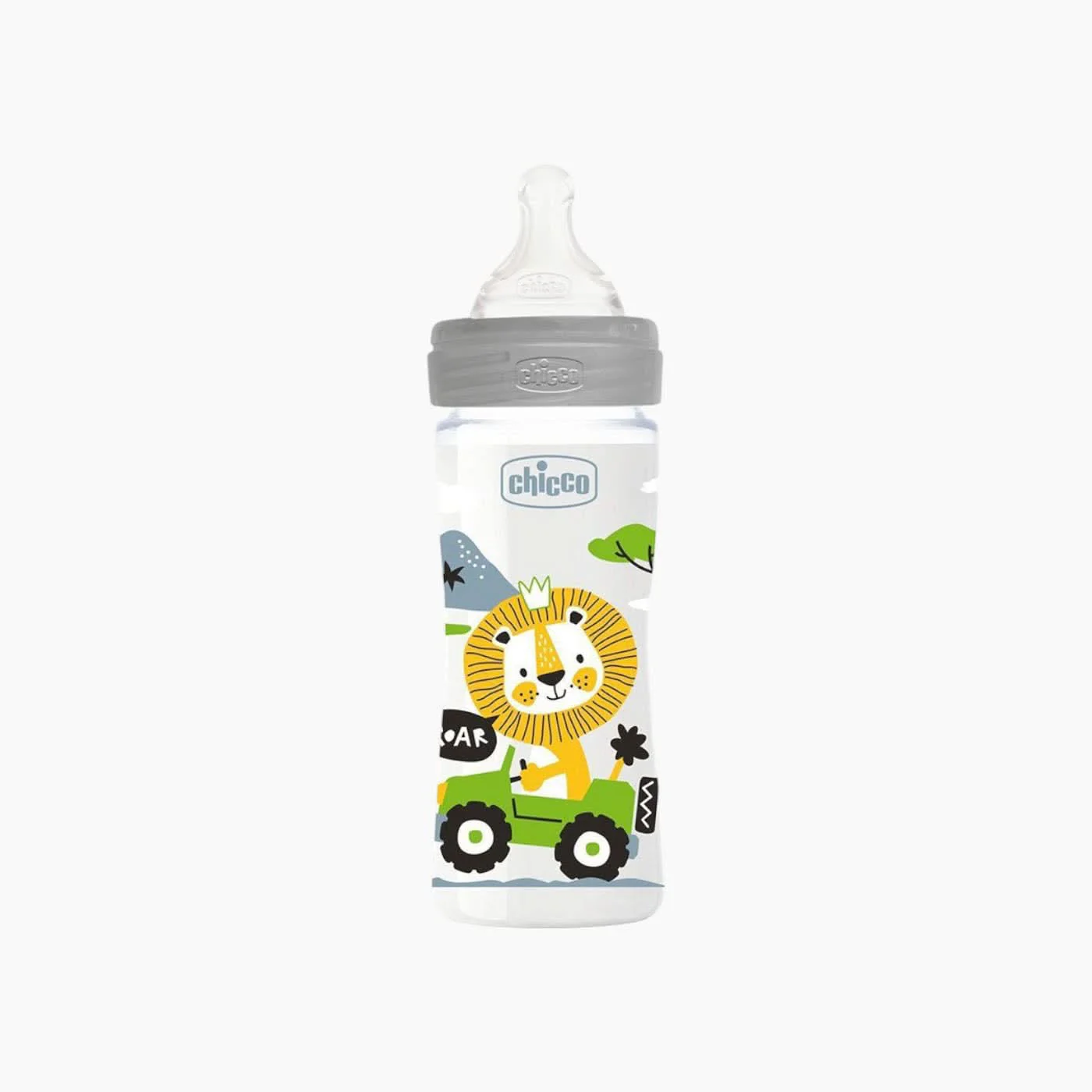 Chicco Well Being Bottle - Image 17