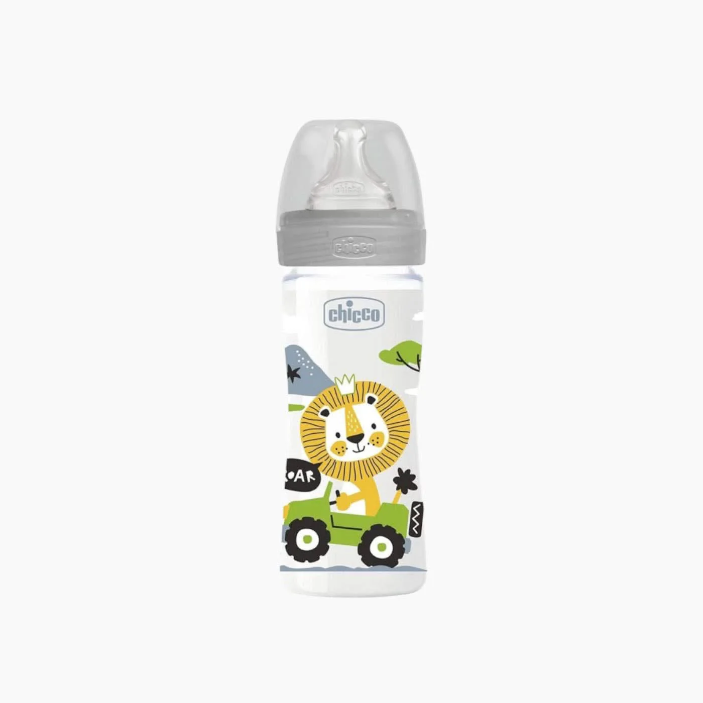 Chicco Well Being Bottle - Image 18