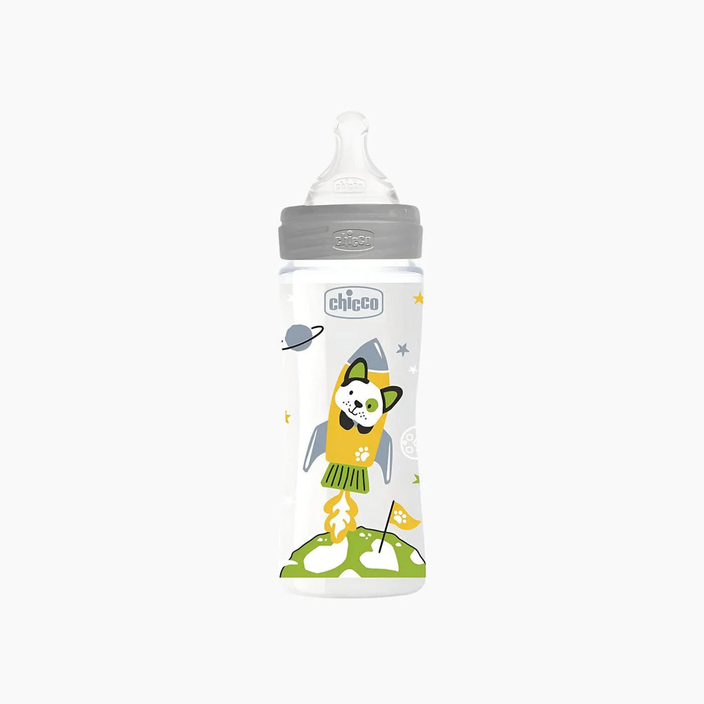 Chicco Well Being Bottle - Image 19