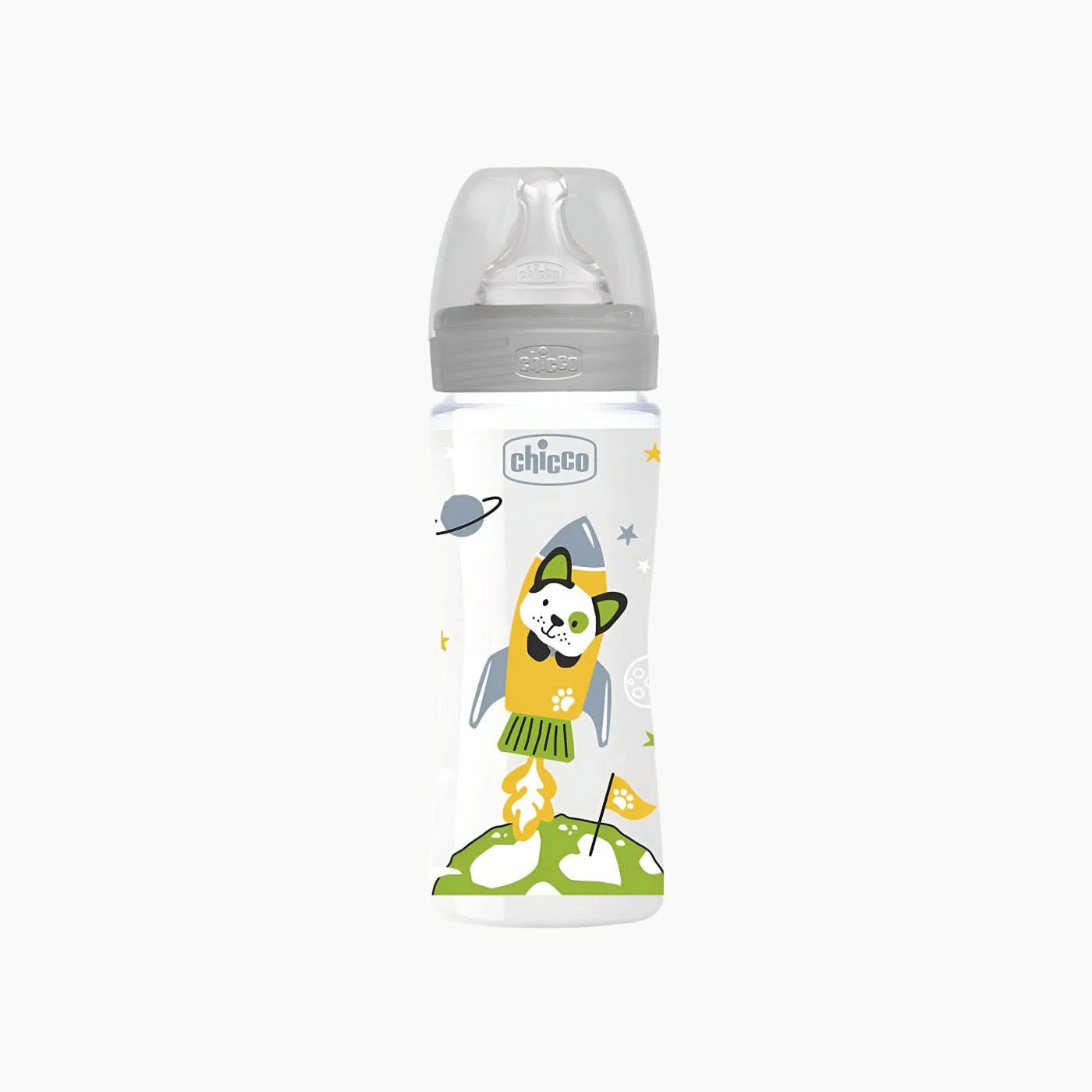 Chicco Well Being Bottle - Image 20