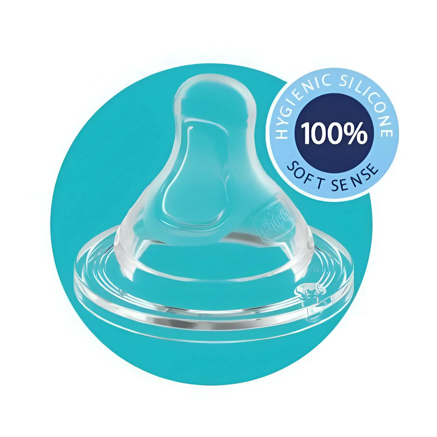 Chicco Well Being Bottle - Image 23