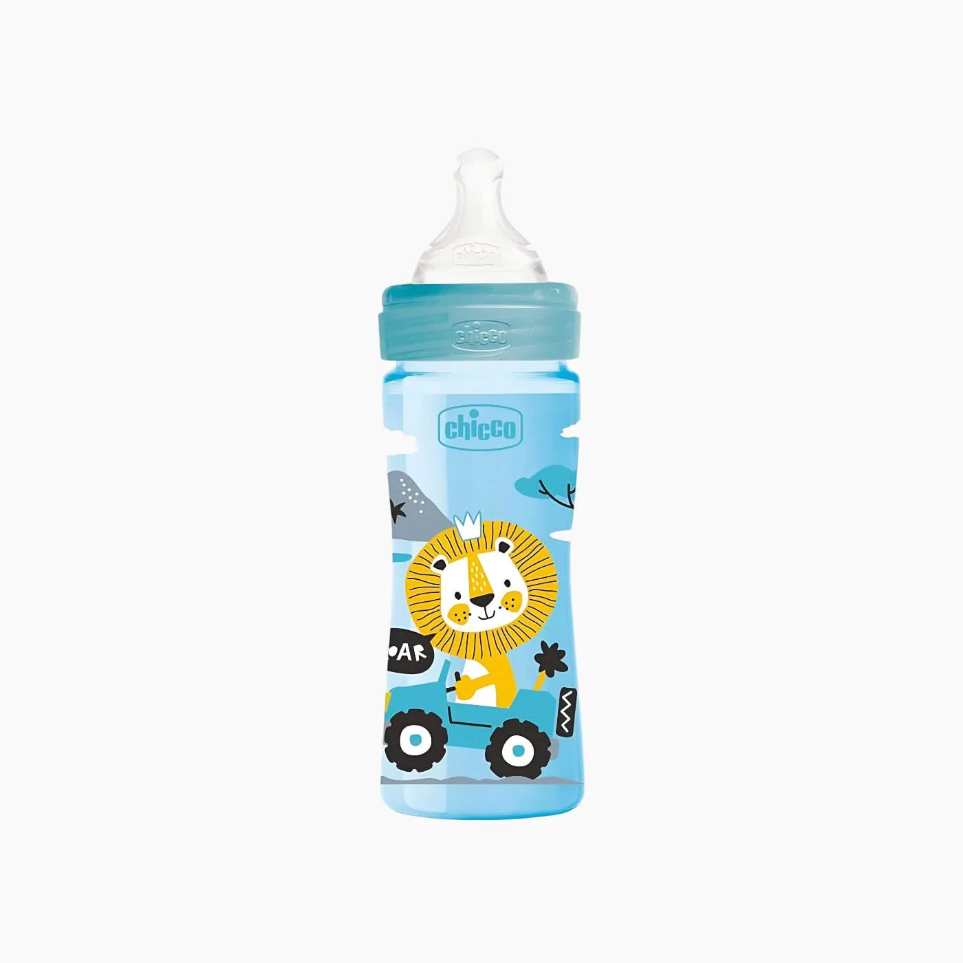 Chicco Well Being Bottle - Image 3