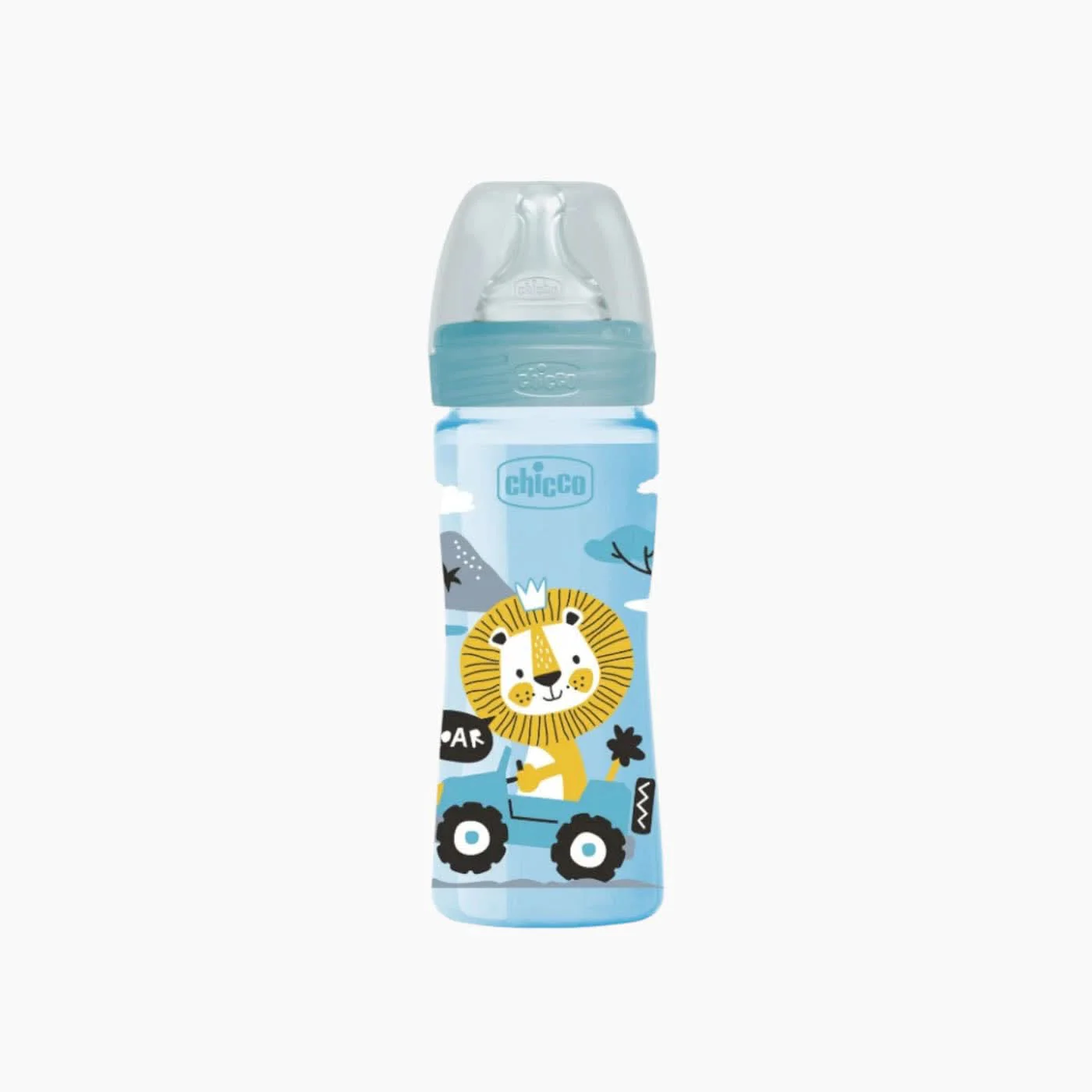 Chicco Well Being Bottle - Image 4