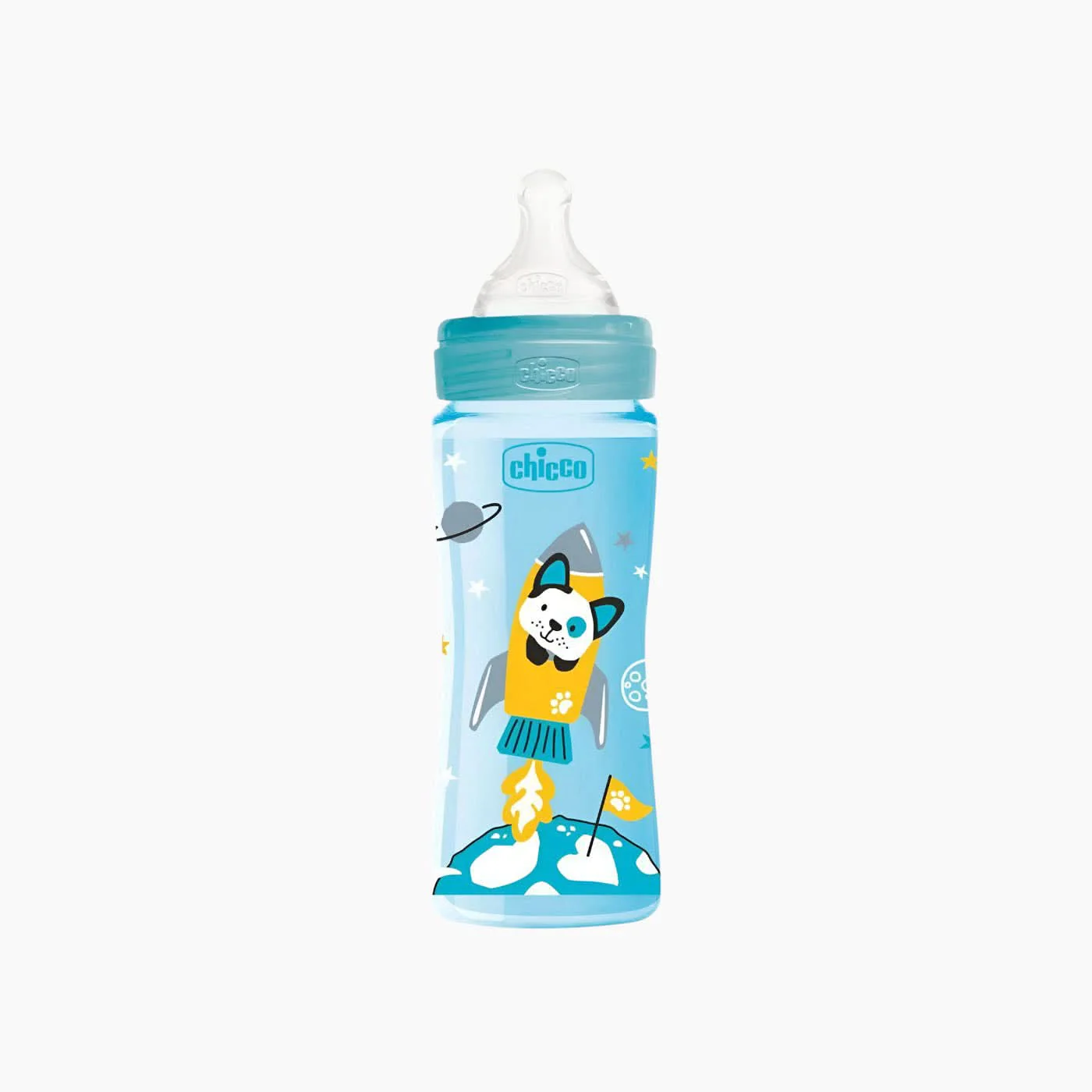 Chicco Well Being Bottle - Image 6