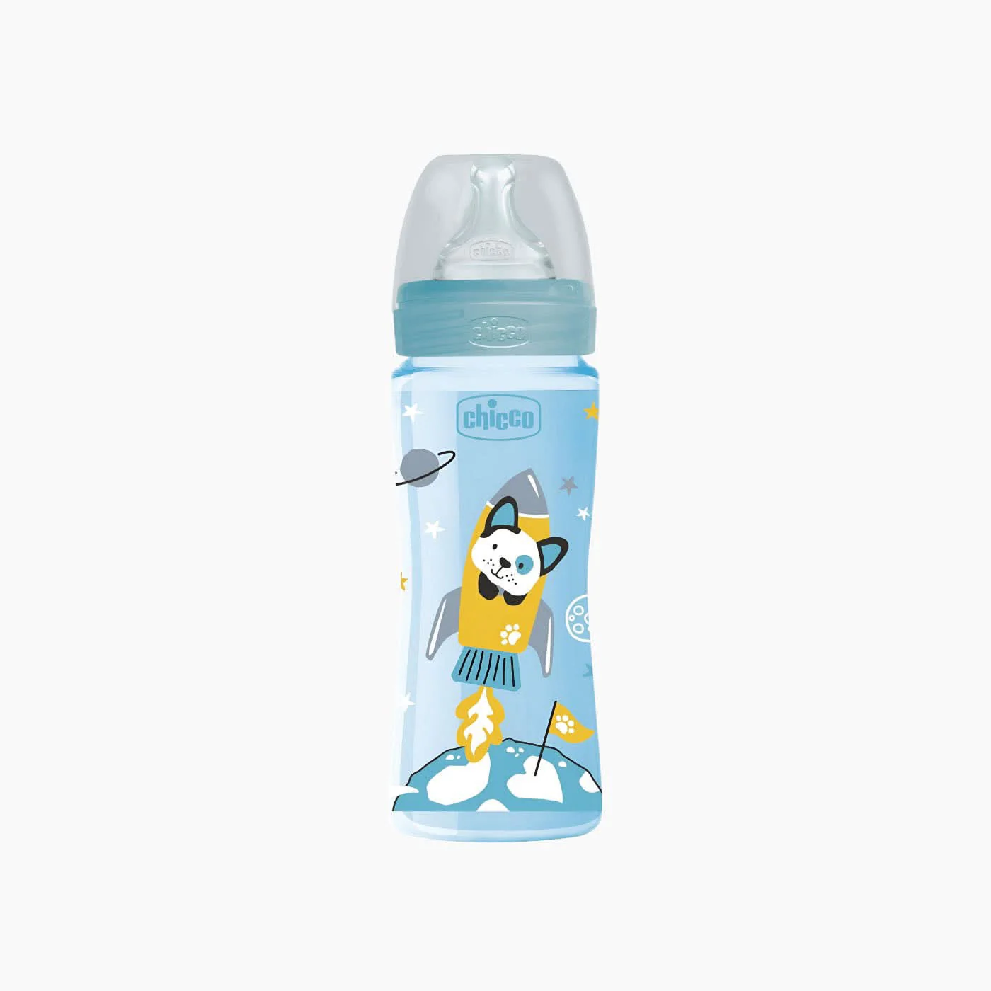 Chicco Well Being Bottle - Image 7
