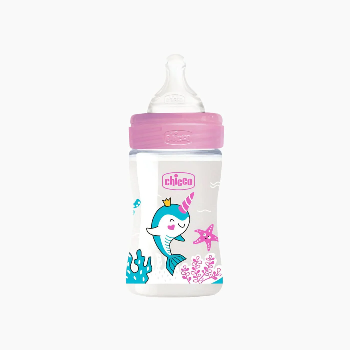Chicco Well Being Bottle - Image 9