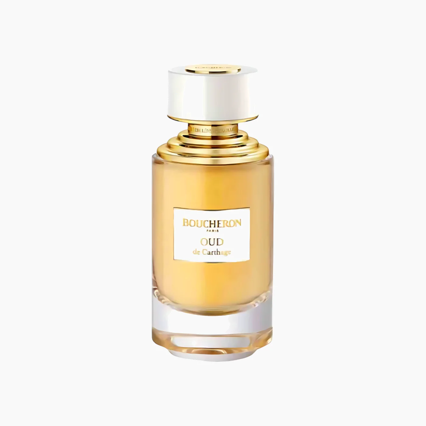 Boucheron Oud De Carthage EDP 125Ml Unisex