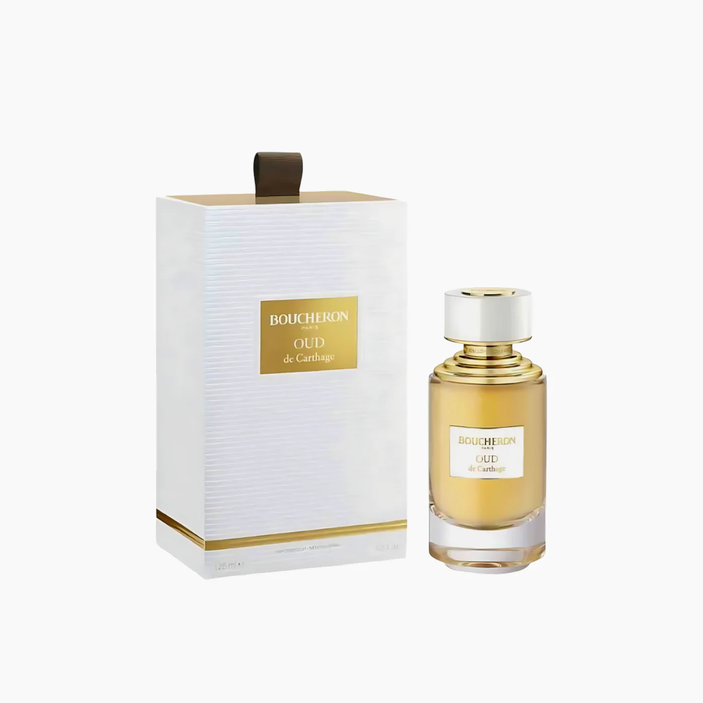 Boucheron Oud De Carthage EDP 125Ml Unisex - Image 2