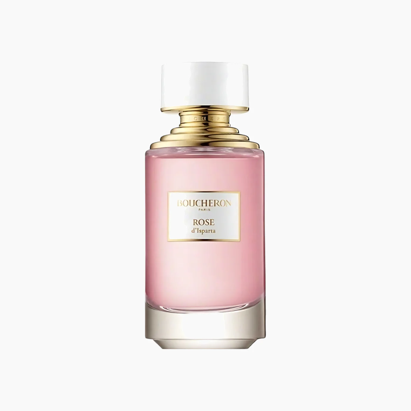 Boucheron Rose D'Isparta EDP 125Ml Unisex
