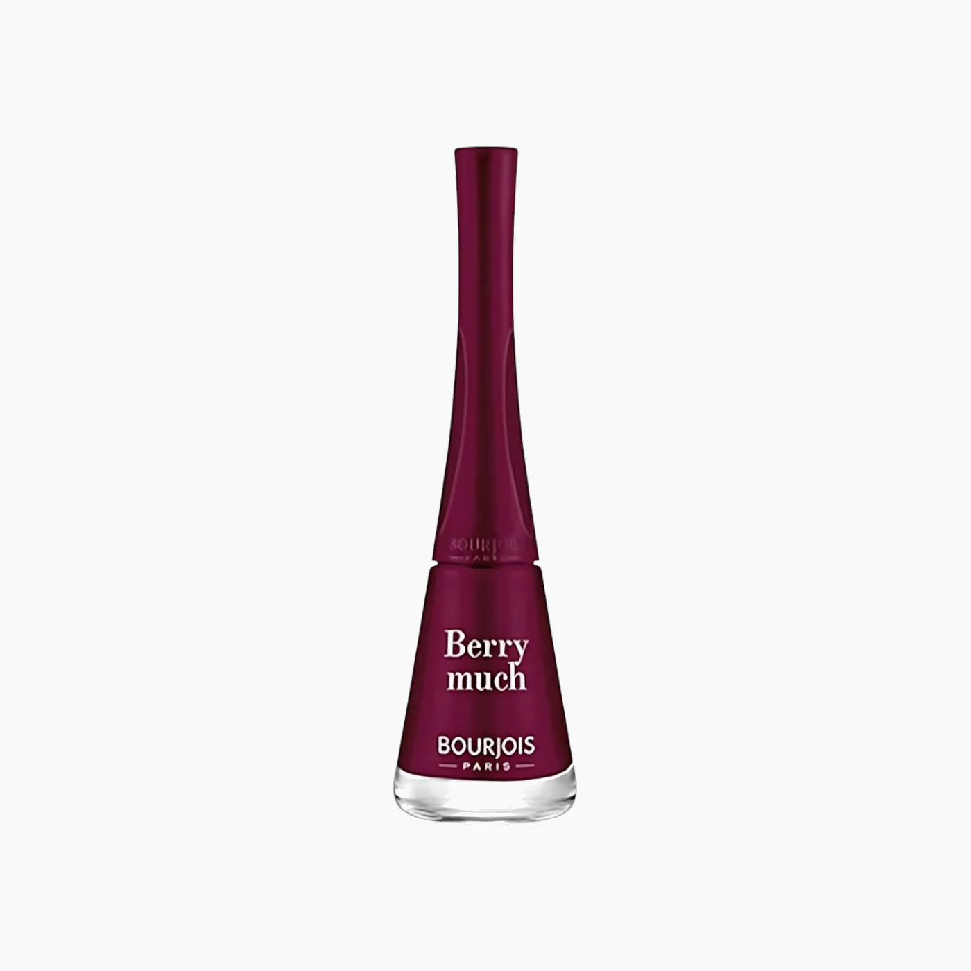 Bourjois 1 Second Relaunch Nail Polish