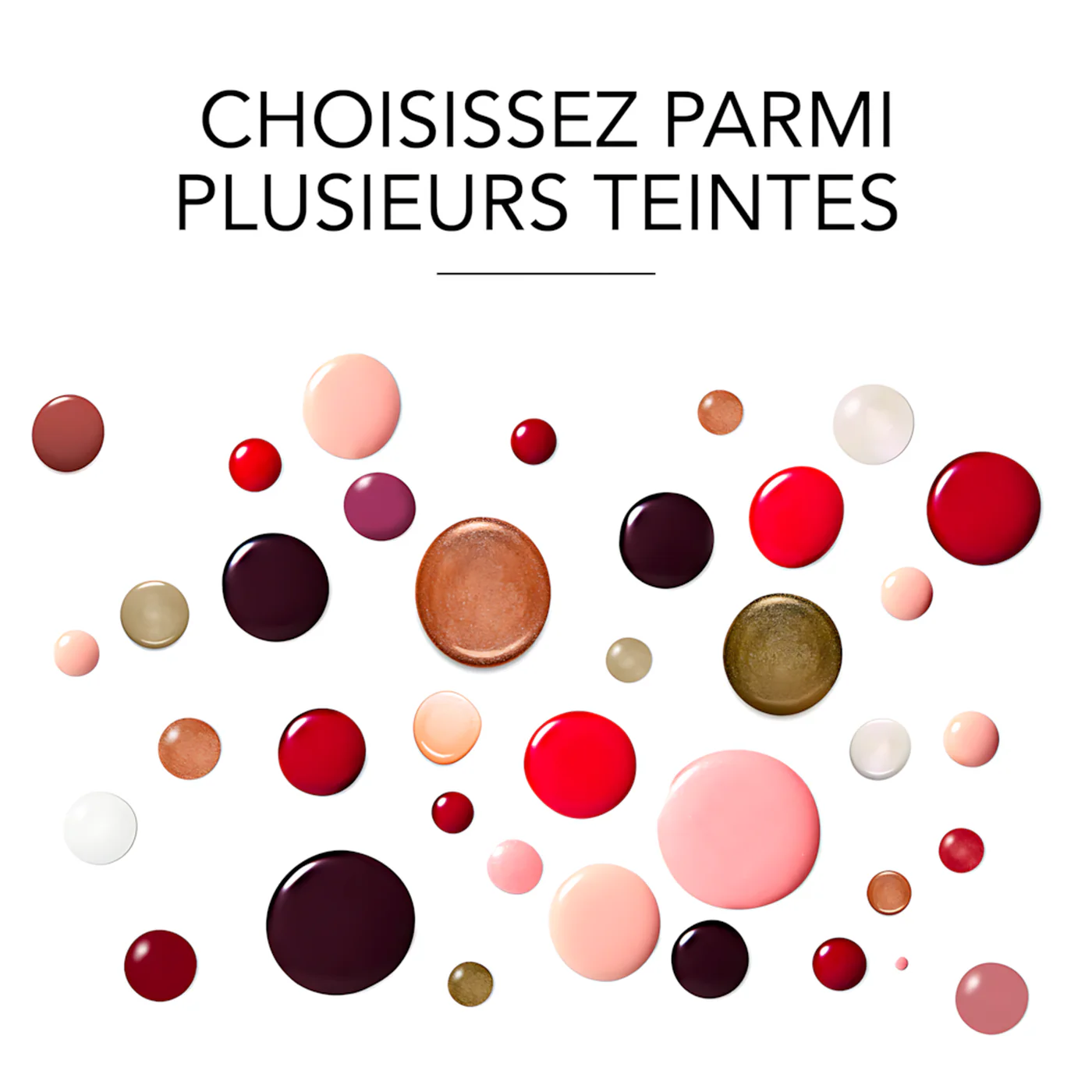 Bourjois 1 Second Relaunch Nail Polish - Image 10