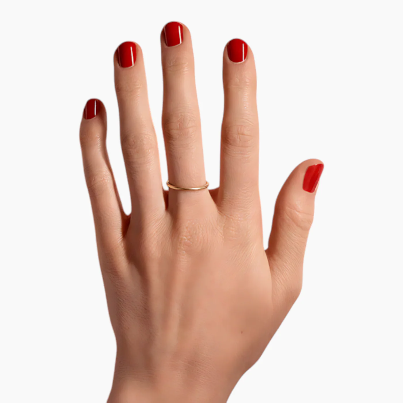 Bourjois 1 Second Relaunch Nail Polish - Image 5
