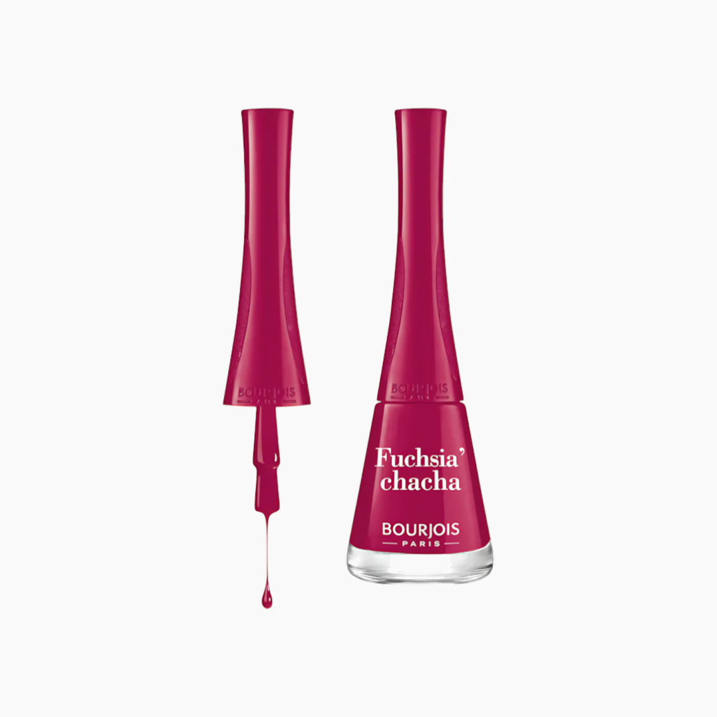 Bourjois 1 Second Relaunch Nail Polish - Image 7