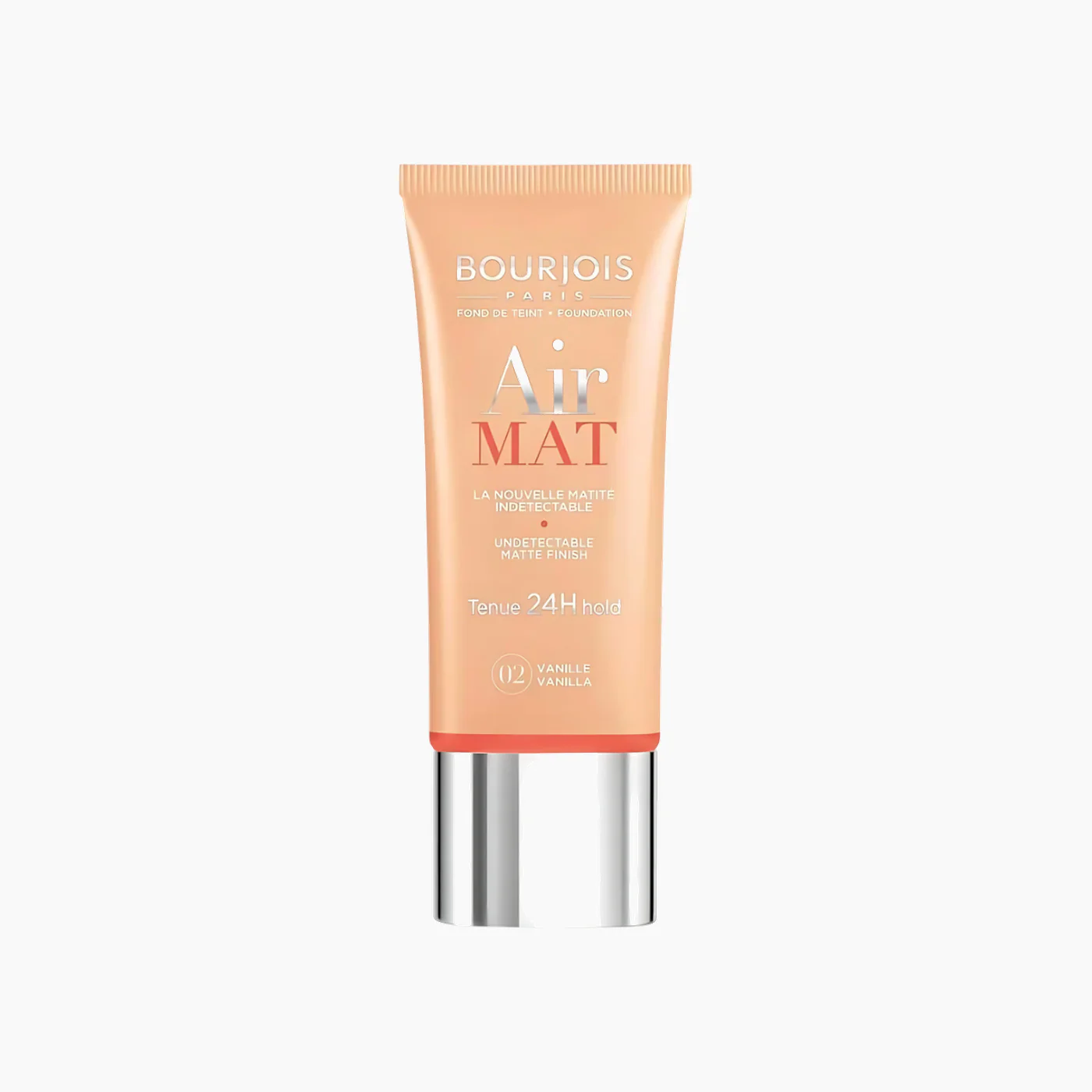 Bourjois Always Fabulous Air Mat Foundation