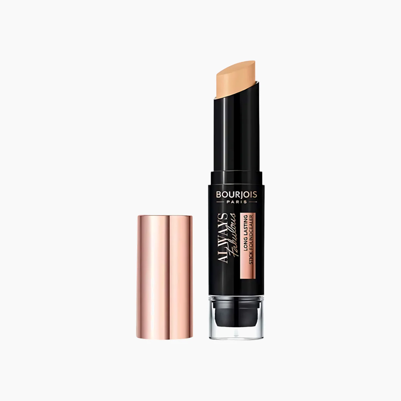 Bourjois Always Fabulous Foundation & Concealer Stick with Blender - Image 7