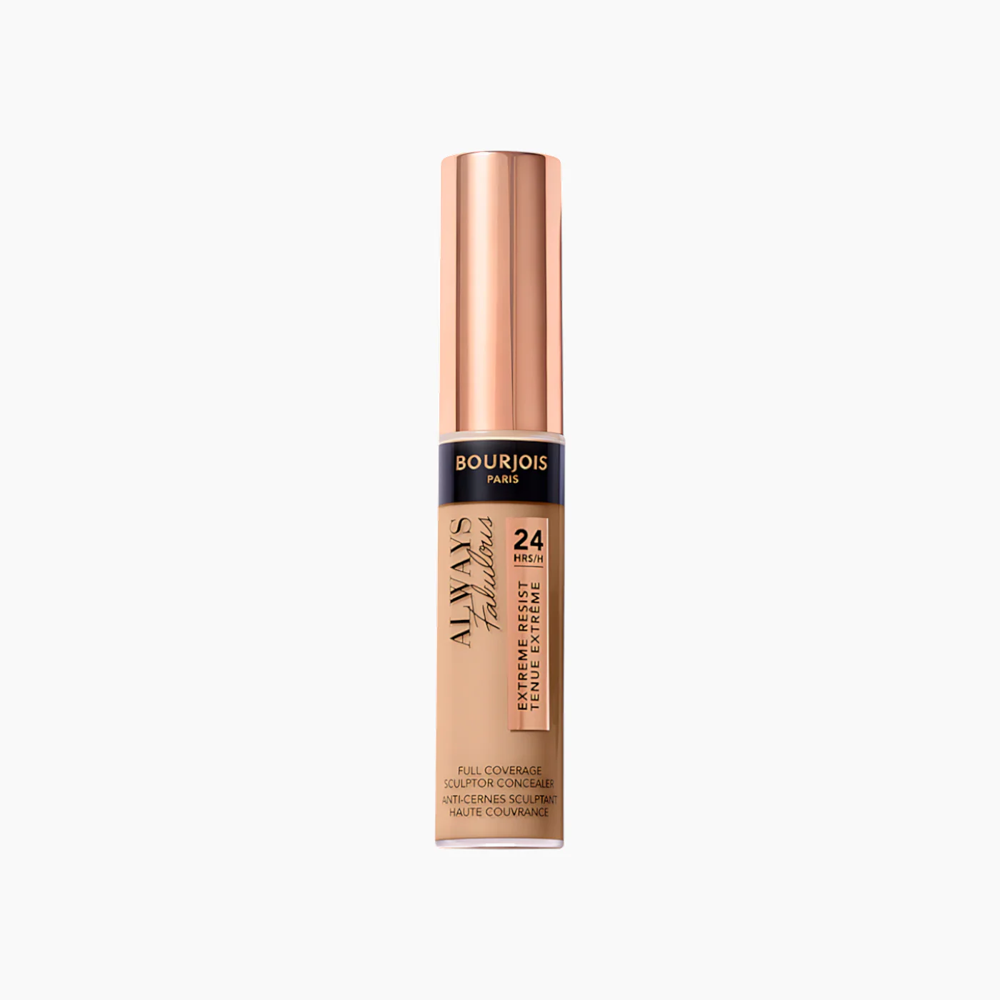 Bourjois Always Fabulous Full Coverage Concealer - Image 6