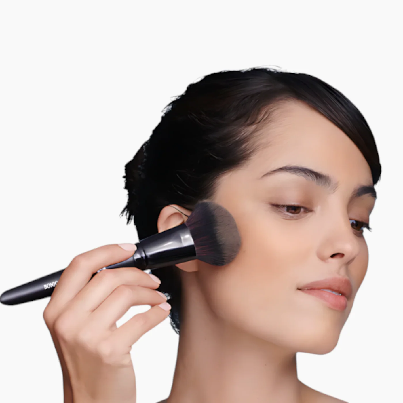 Bourjois Always Fabulous Matte Pressed Powder - Image 7