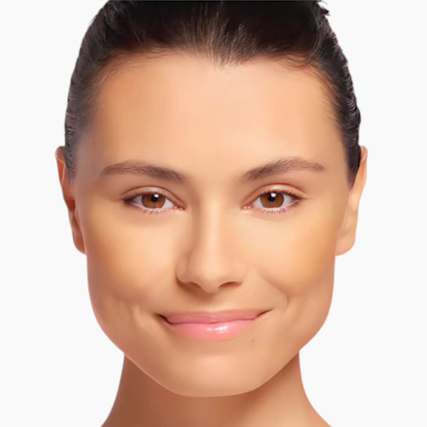 Bourjois Always Fabulous Matte Pressed Powder - Image 9