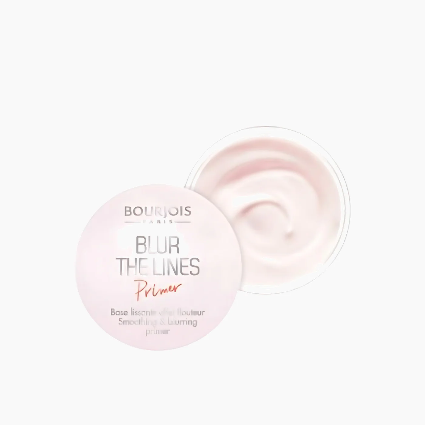 Bourjois Blur The Lines Matte Face Primer 00 Universal Shade
