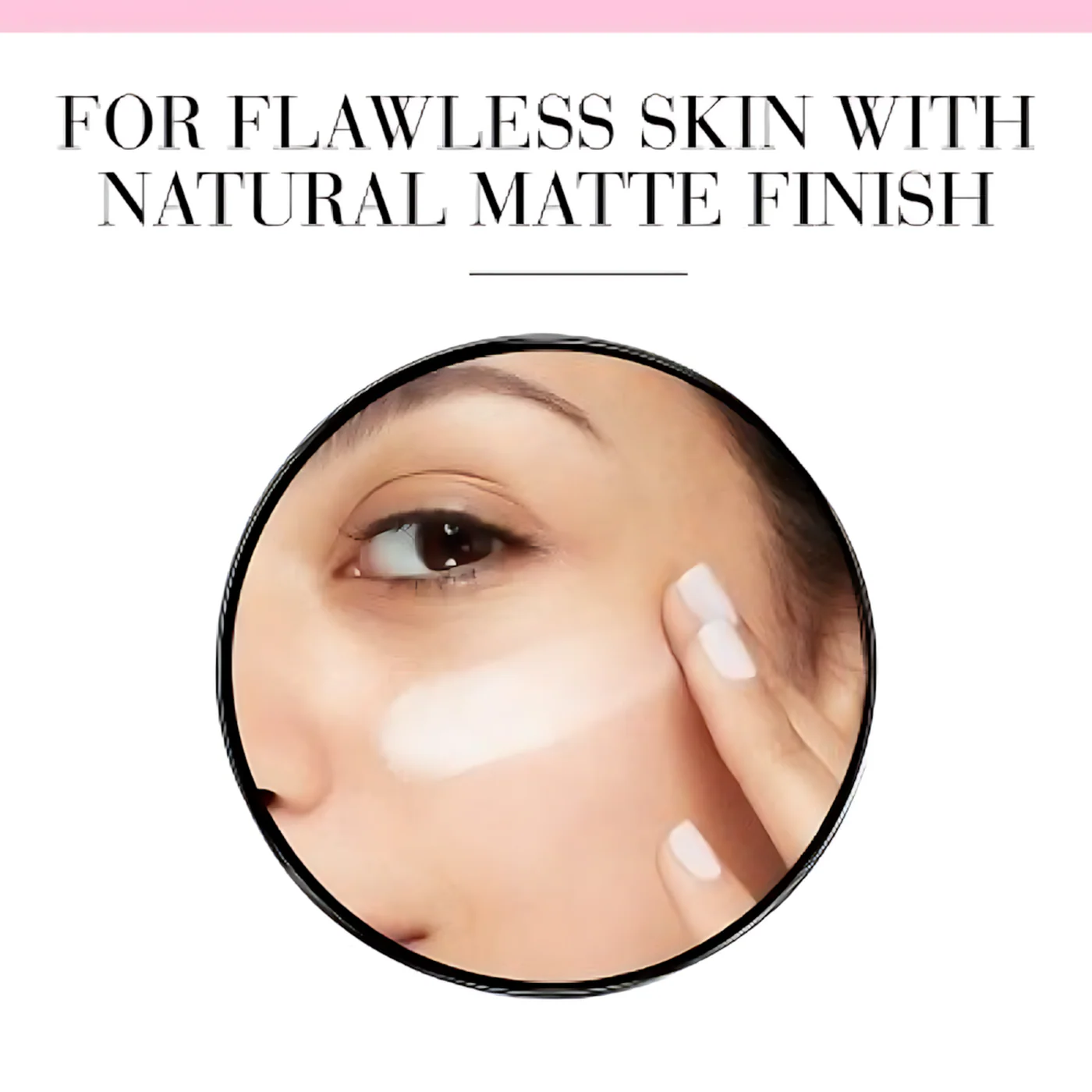 Bourjois Blur The Lines Matte Face Primer 00 Universal Shade - Image 3