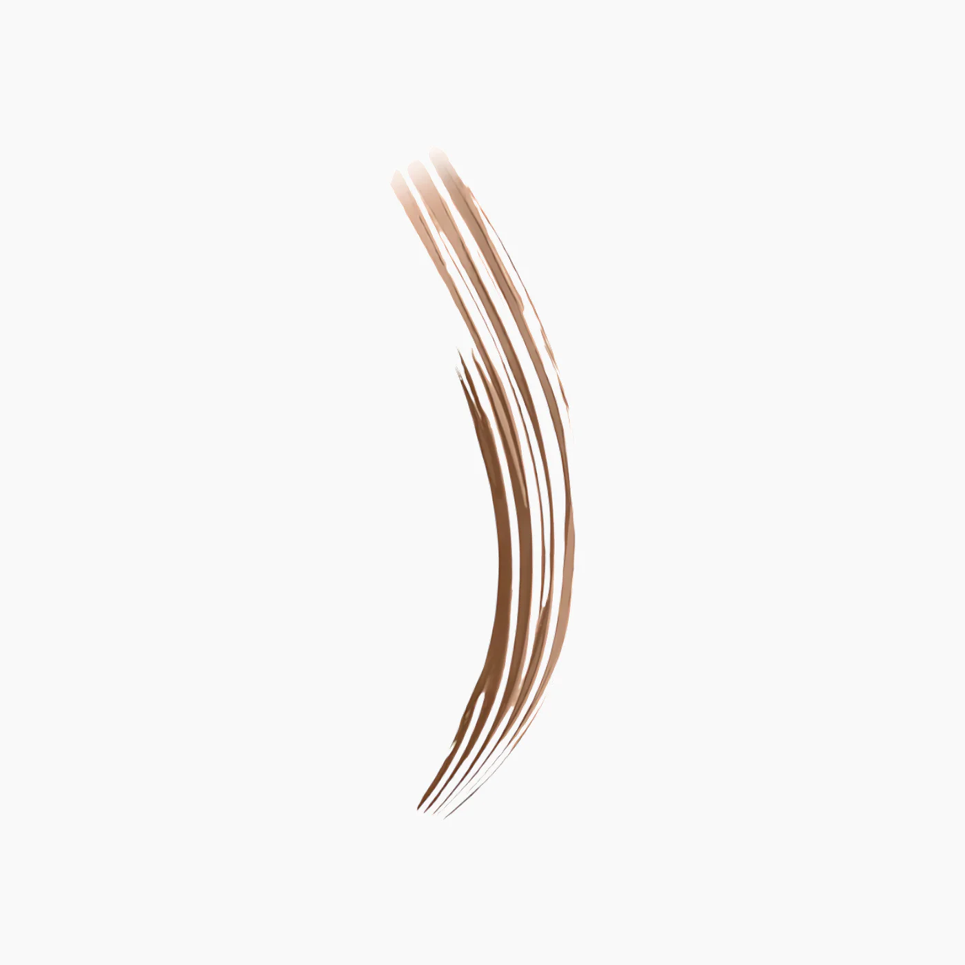 Bourjois Brow Fiber Oh Oui! Eyebrow Fixing Gel - Image 3