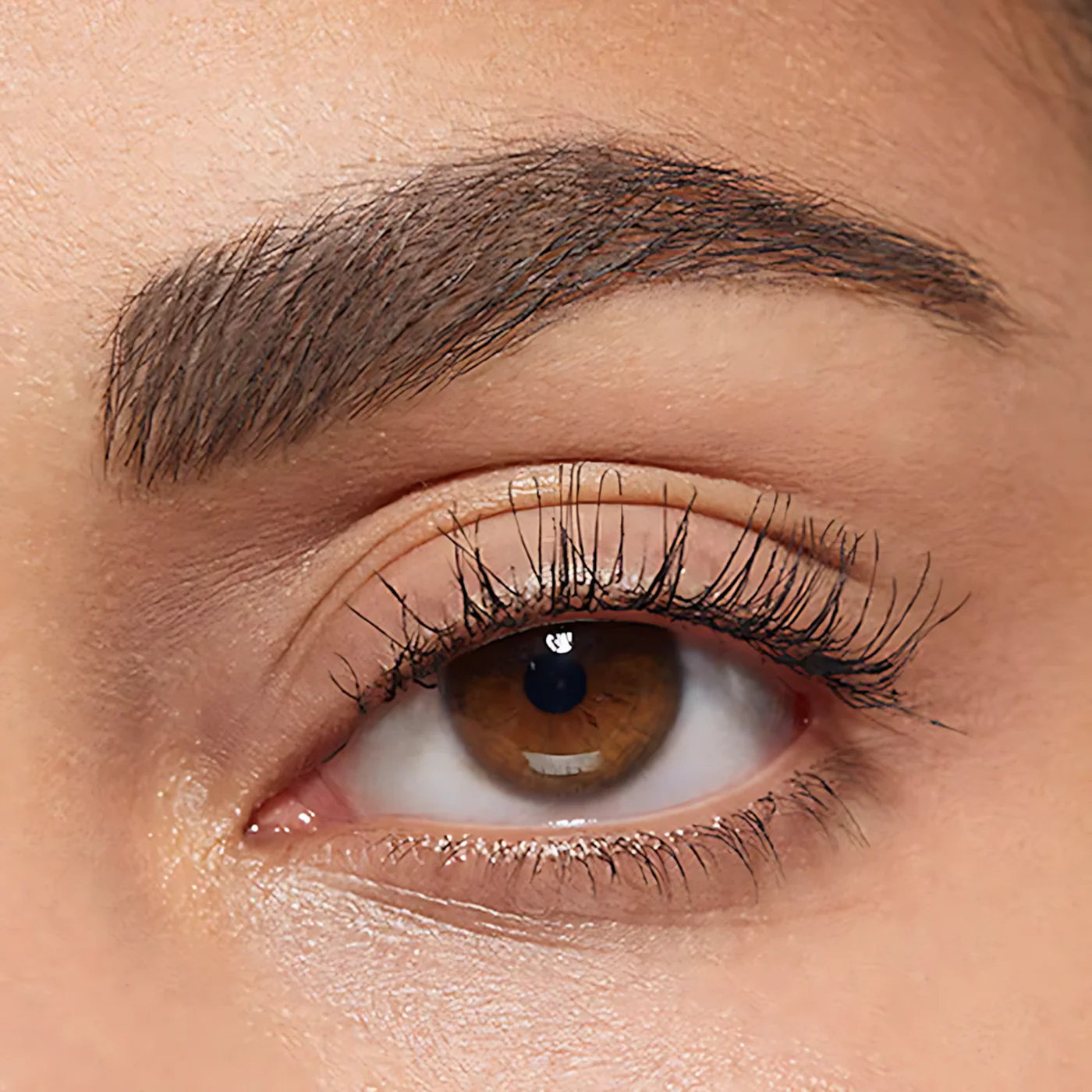 Bourjois Brow Fiber Oh Oui! Eyebrow Fixing Gel - Image 4