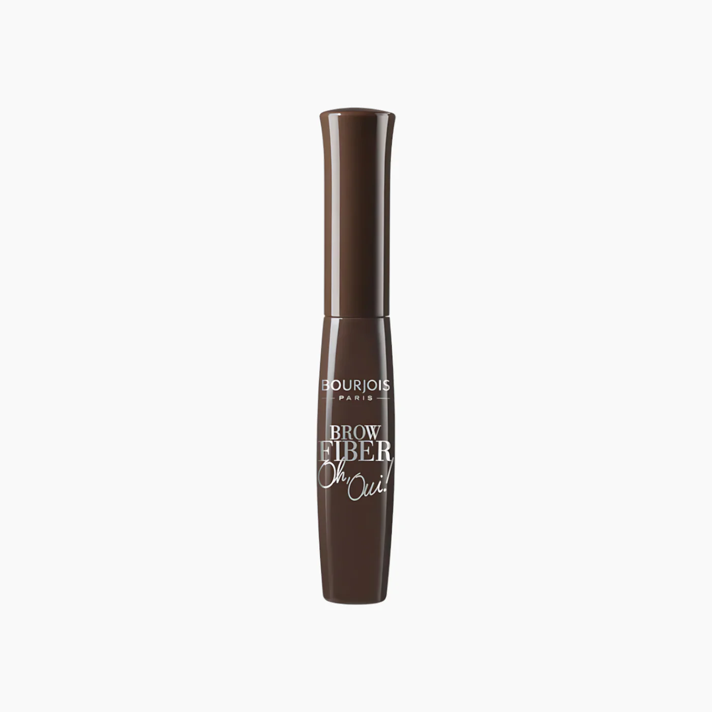 Bourjois Brow Fiber Oh Oui! Eyebrow Fixing Gel - Image 5