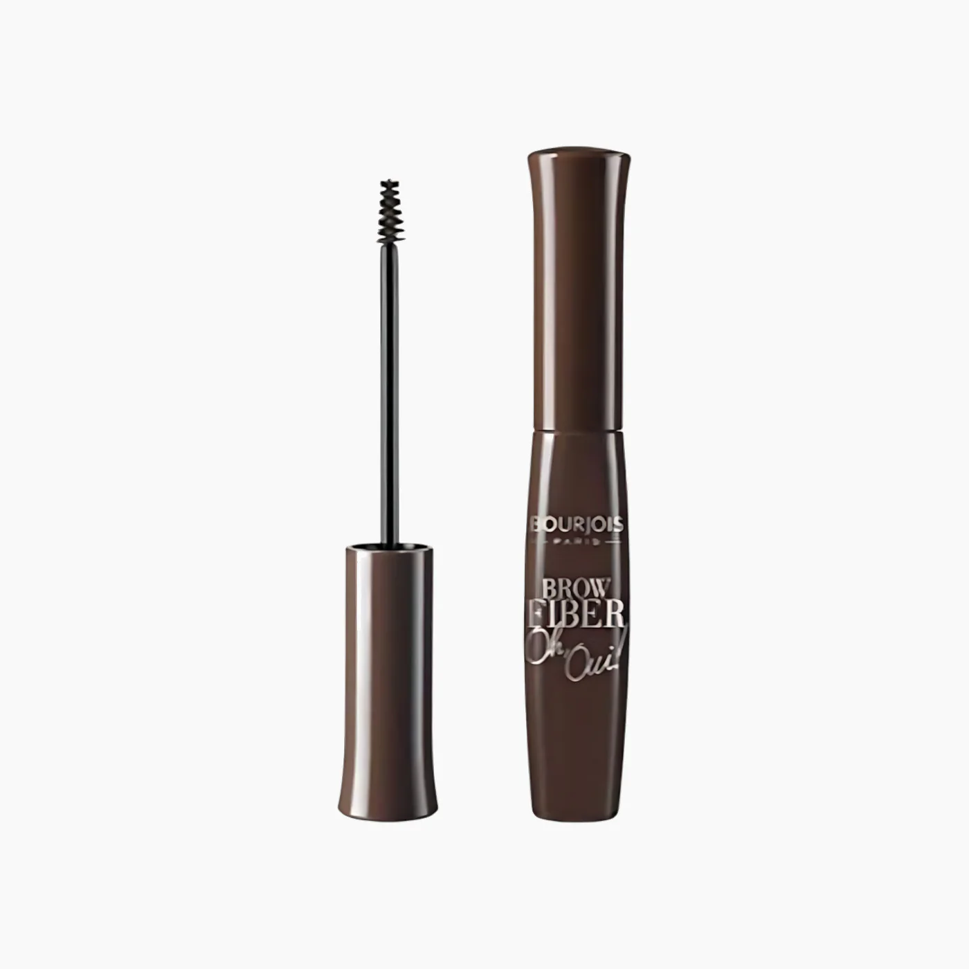 Bourjois Brow Fiber Oh Oui! Eyebrow Fixing Gel - Image 6