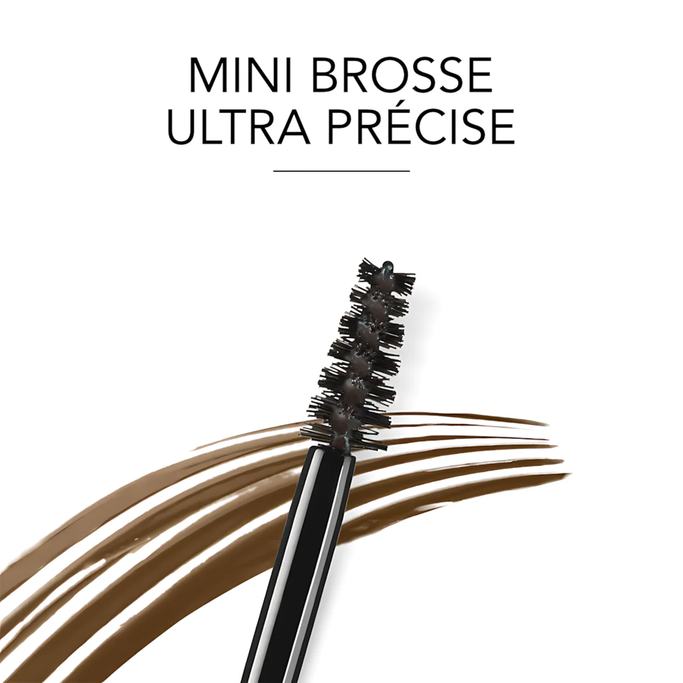 Bourjois Brow Fiber Oh Oui! Eyebrow Fixing Gel - Image 9