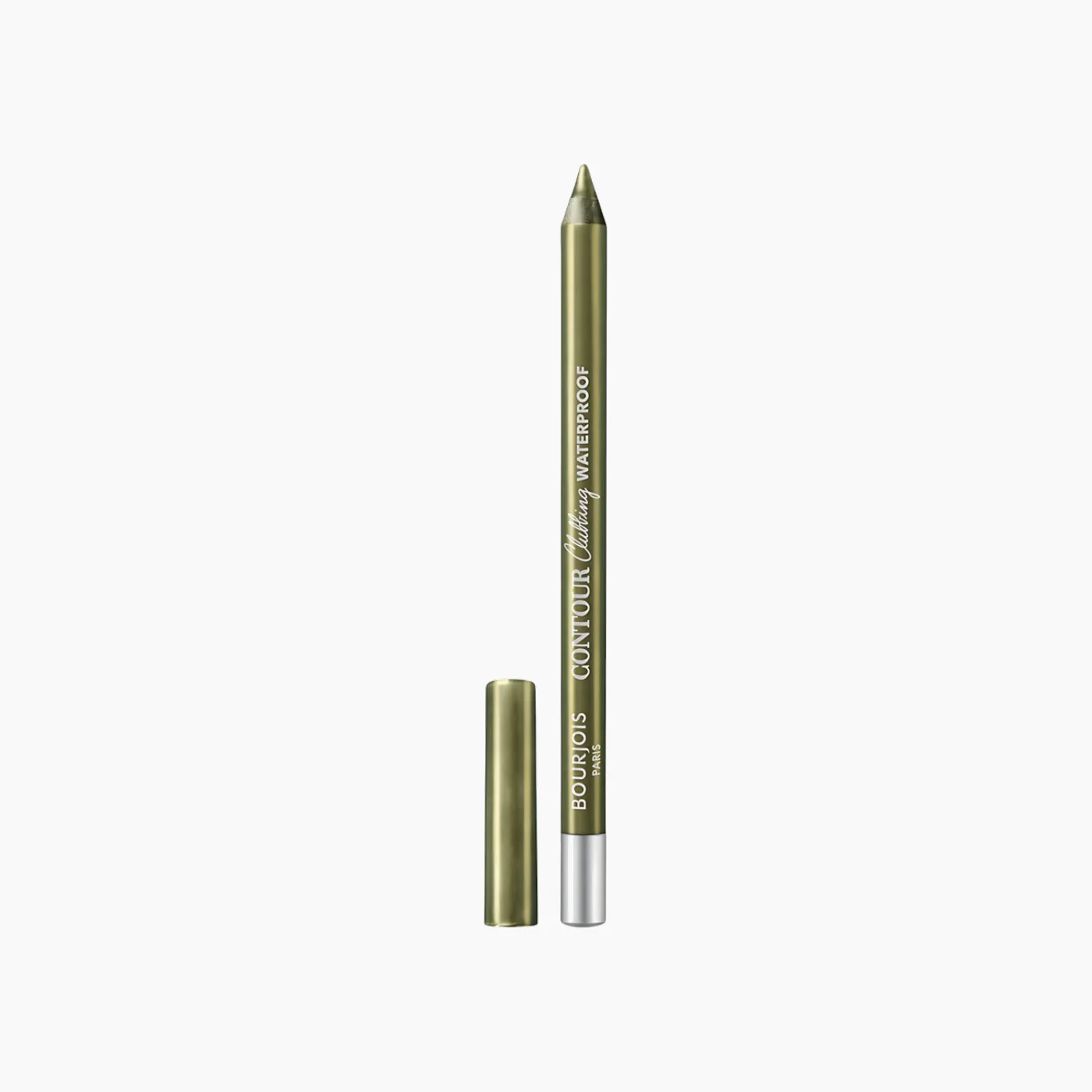 Bourjois Contour Clubbing Waterproof Eyeliner - Image 49