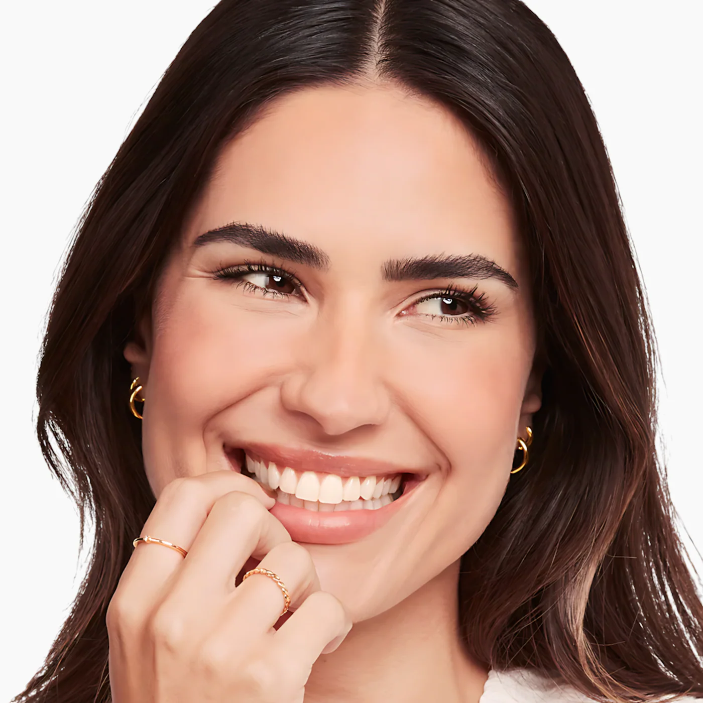 Bourjois Eyebrow Gel Push-up Brow Max Reveal 1 Clear - Image 6