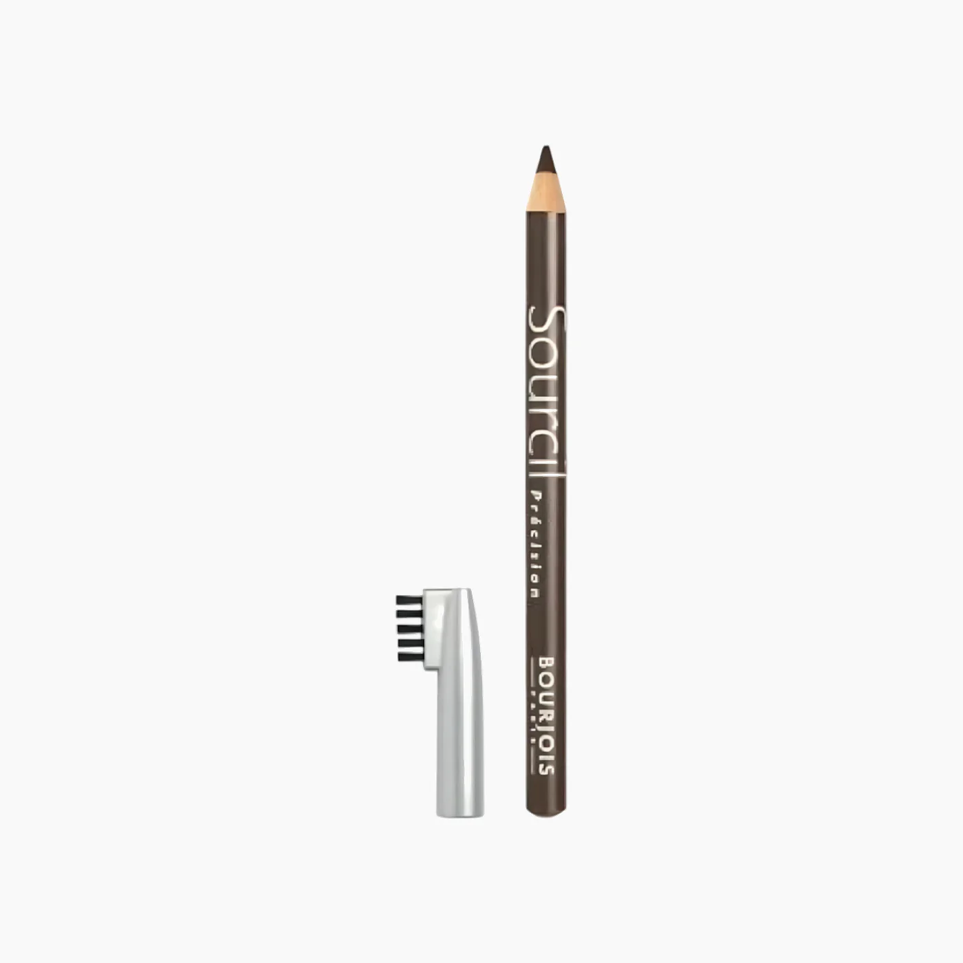 Bourjois Eyebrow Pencils Sourcil Precision - Image 3