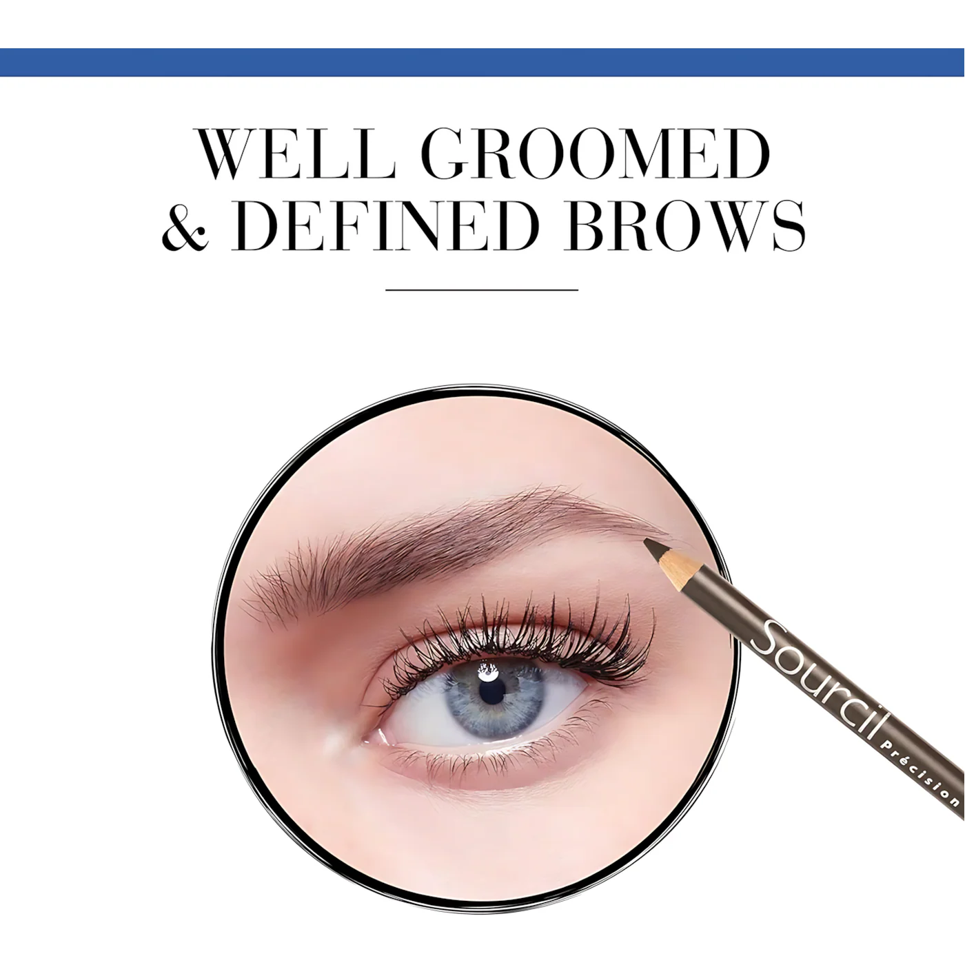 Bourjois Eyebrow Pencils Sourcil Precision - Image 8