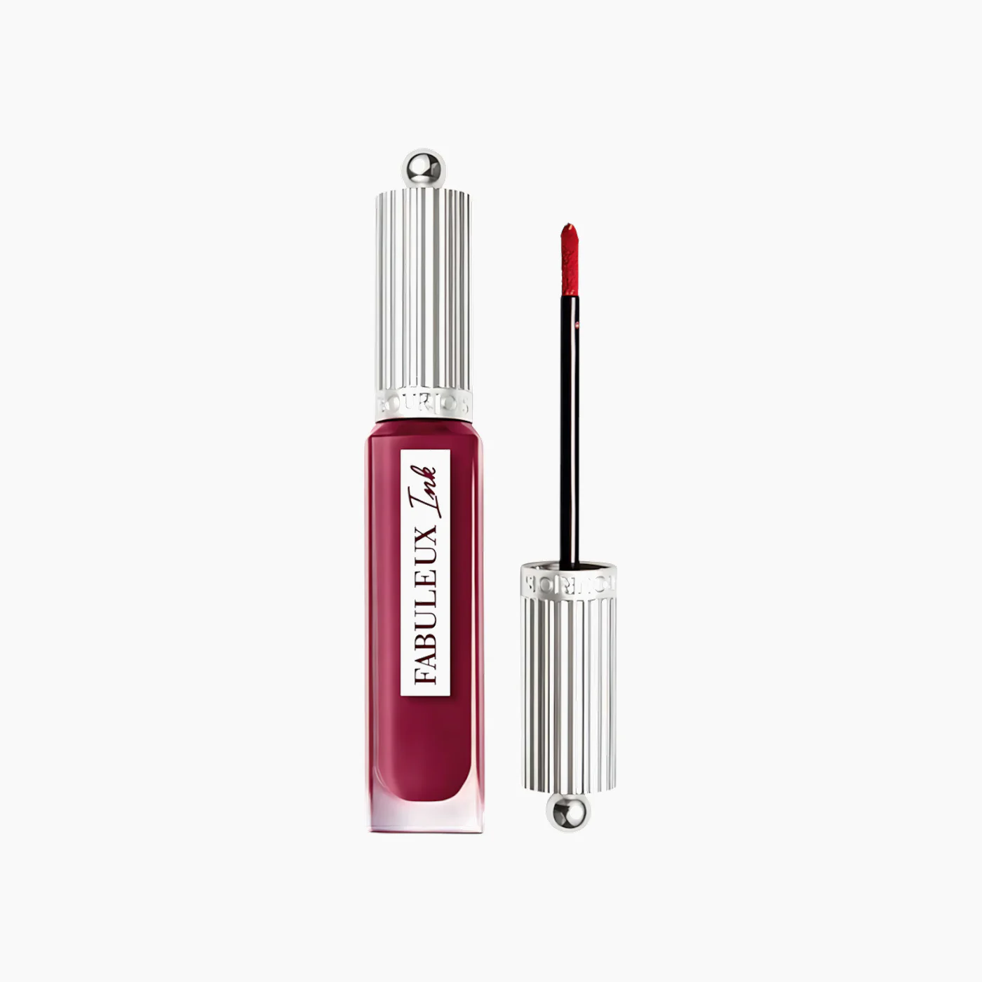 Bourjois Fabuleux Ink Liquid Lipstick - Image 8