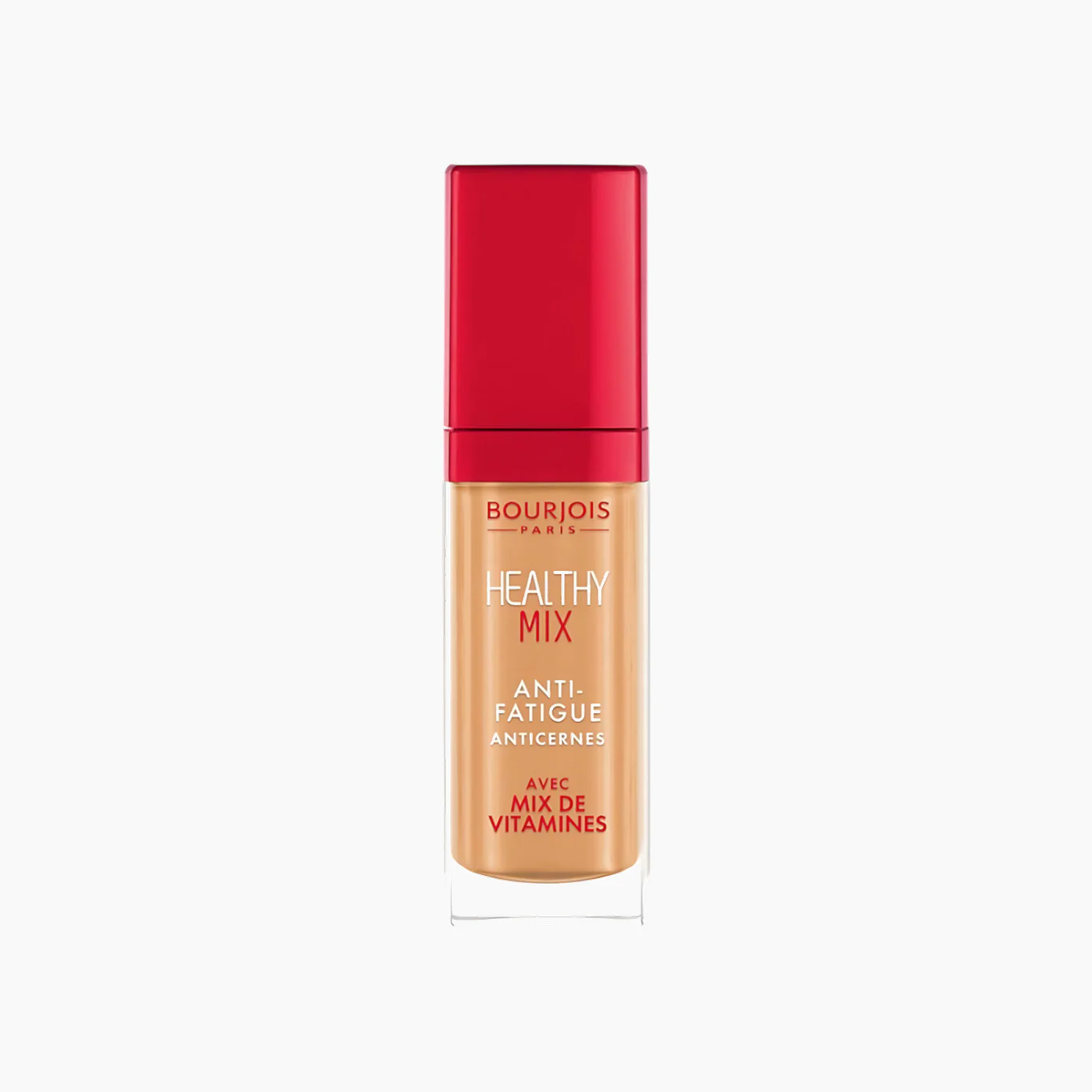 Bourjois Healthy Mix Anti Fatigue Concealer - Image 2