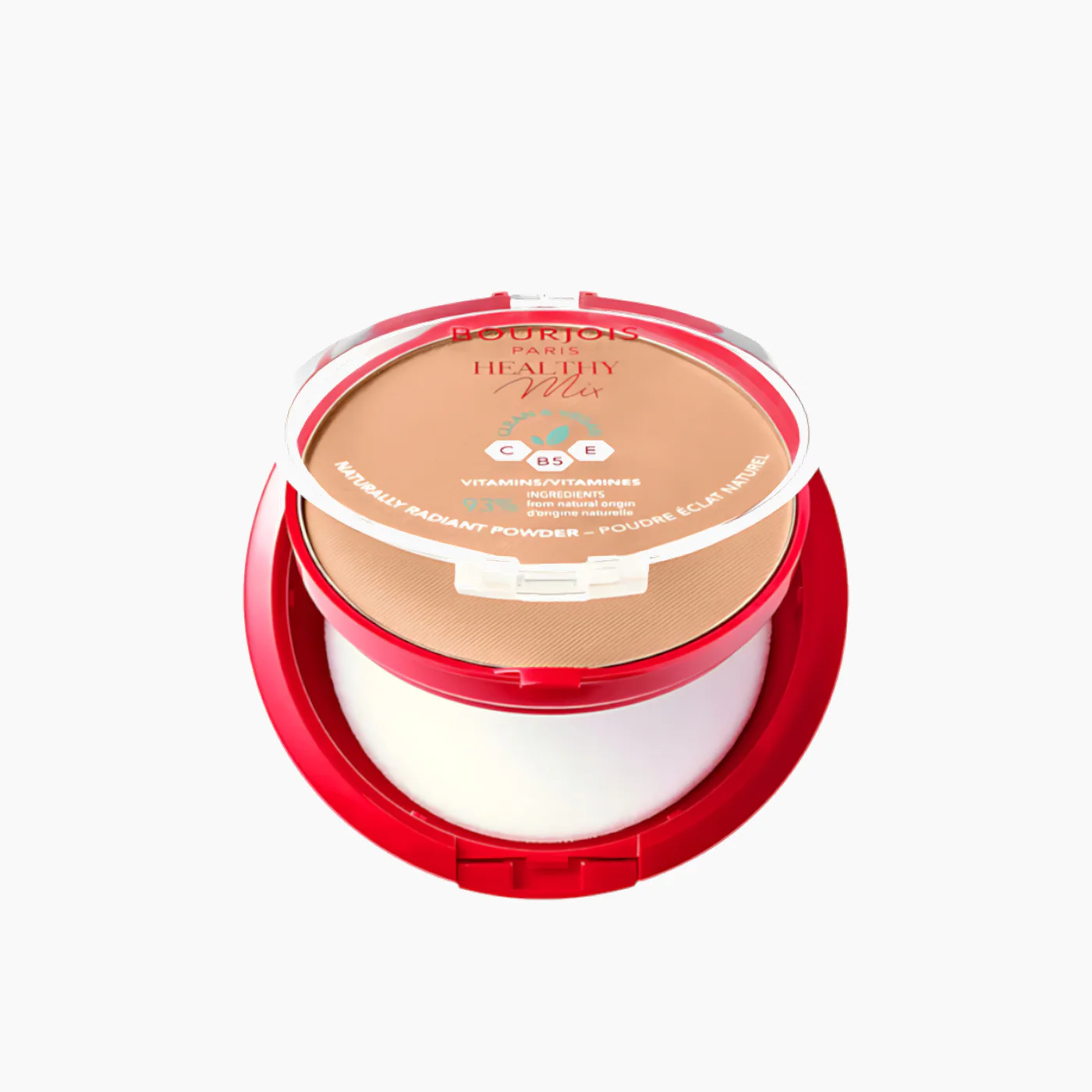 Bourjois Healthy Mix Anti-Fatigue Powder - Image 10