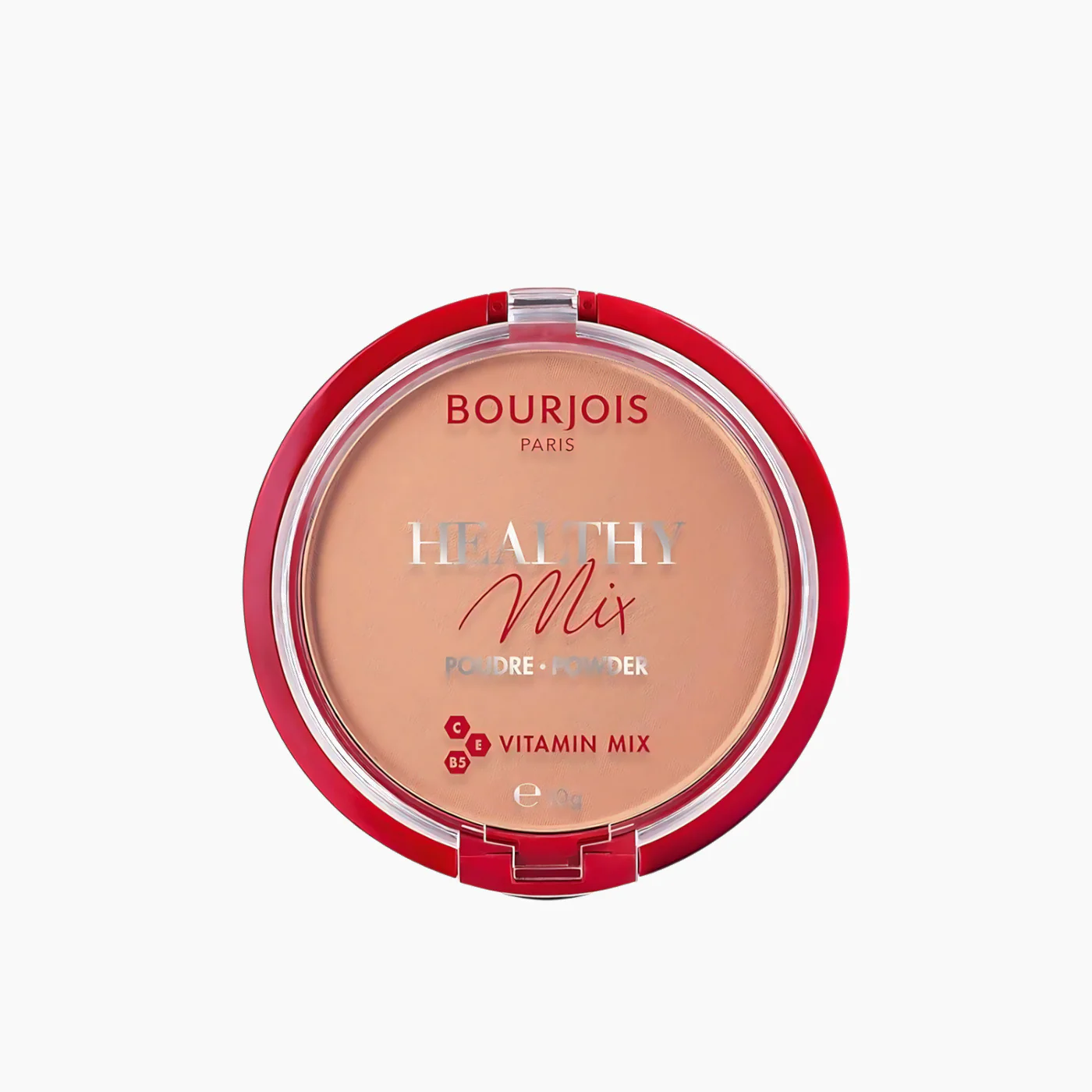 Bourjois Healthy Mix Anti-Fatigue Powder - Image 12