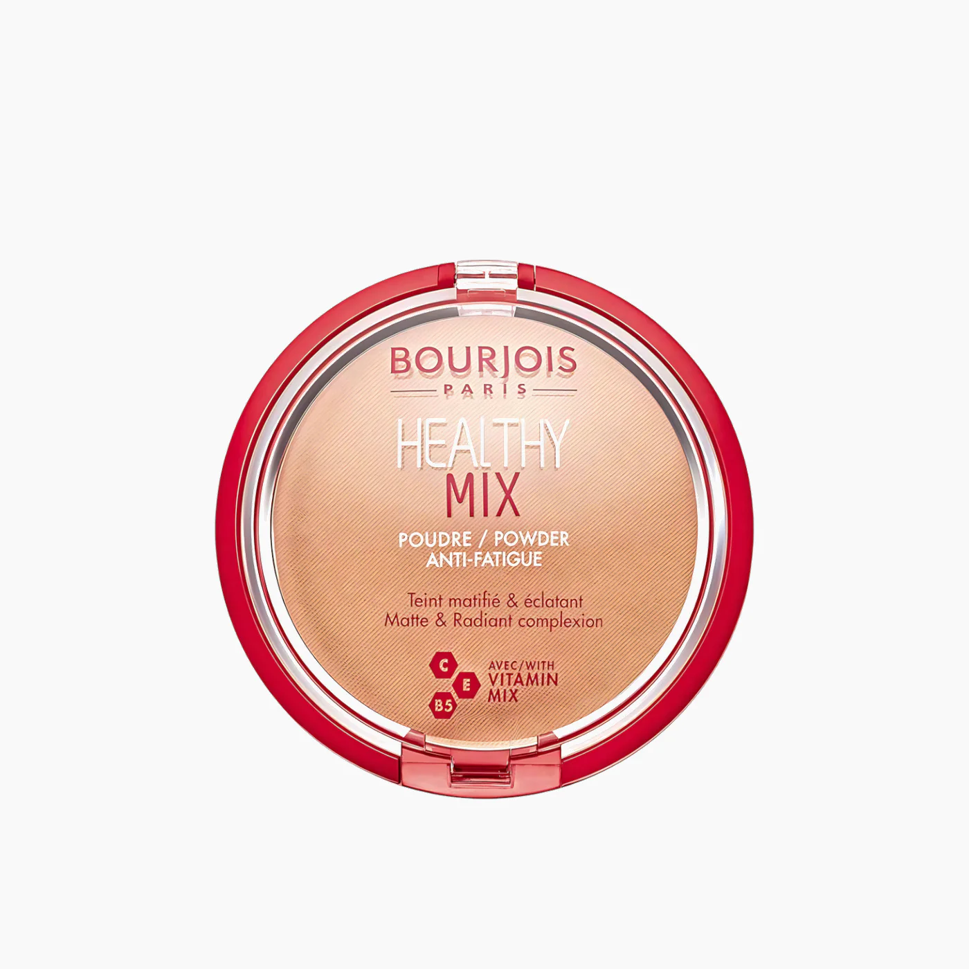 Bourjois Healthy Mix Anti-Fatigue Powder - Image 3