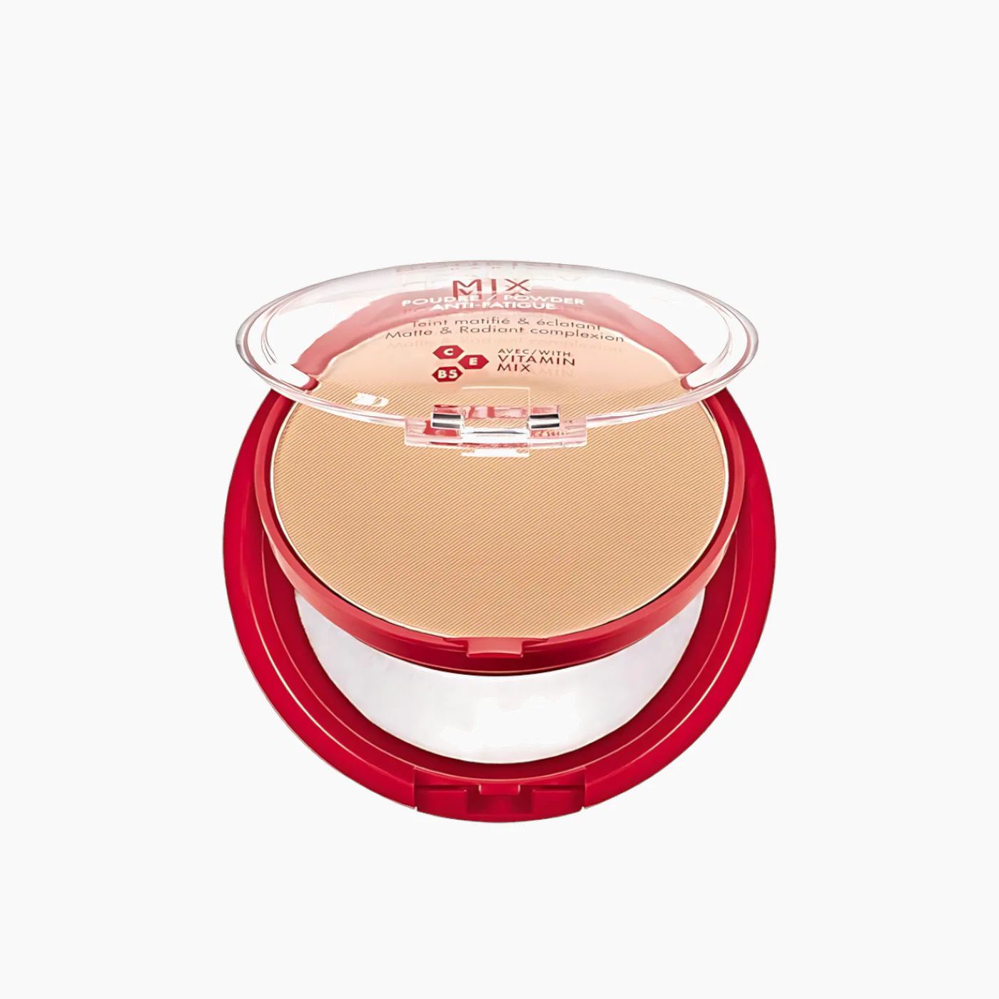 Bourjois Healthy Mix Anti-Fatigue Powder - Image 4