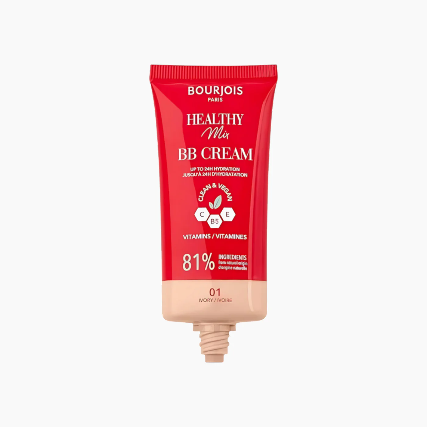 Bourjois Healthy Mix BB Cream - Image 2
