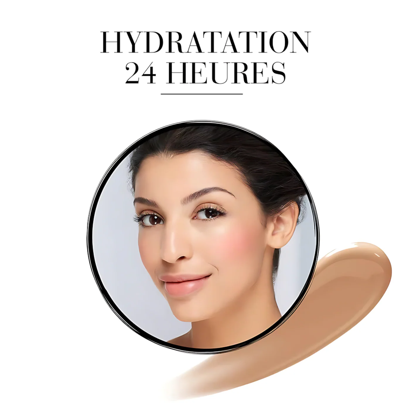 Bourjois Healthy Mix BB Cream Anti Fatigue 03 Dark - Image 5