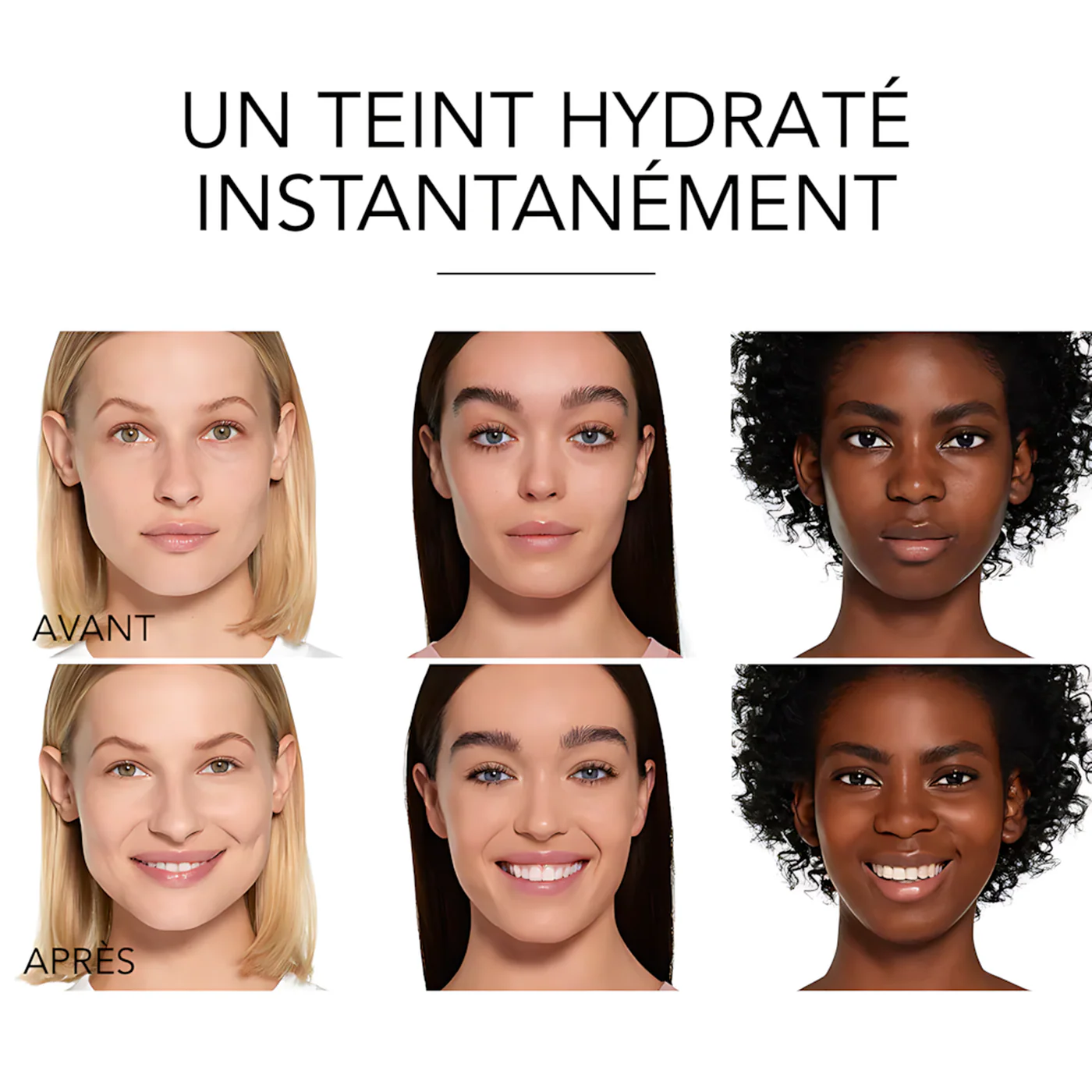 Bourjois Healthy Mix Clean & Vegan make-up 30Ml - Image 23