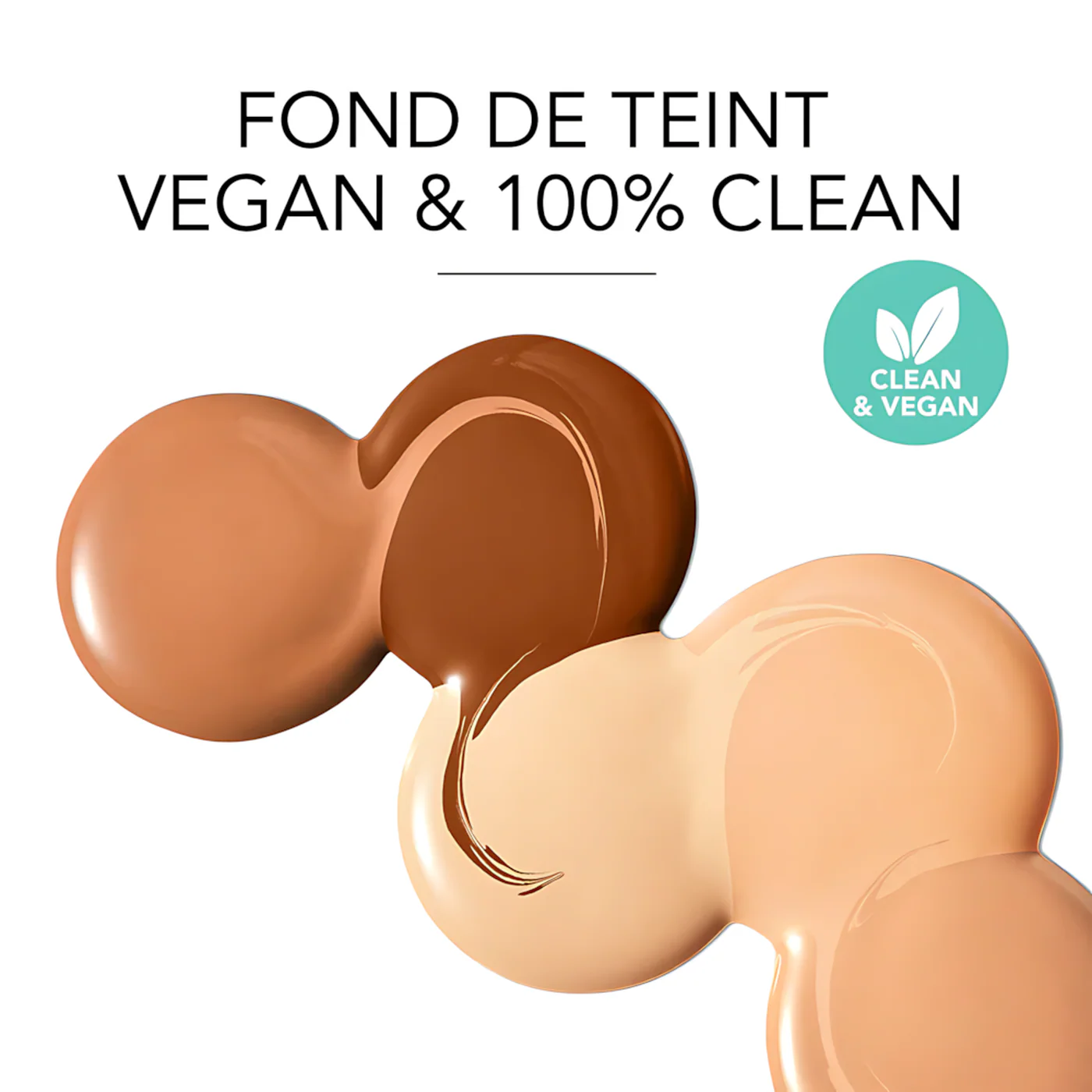 Bourjois Healthy Mix Clean & Vegan make-up 30Ml - Image 24