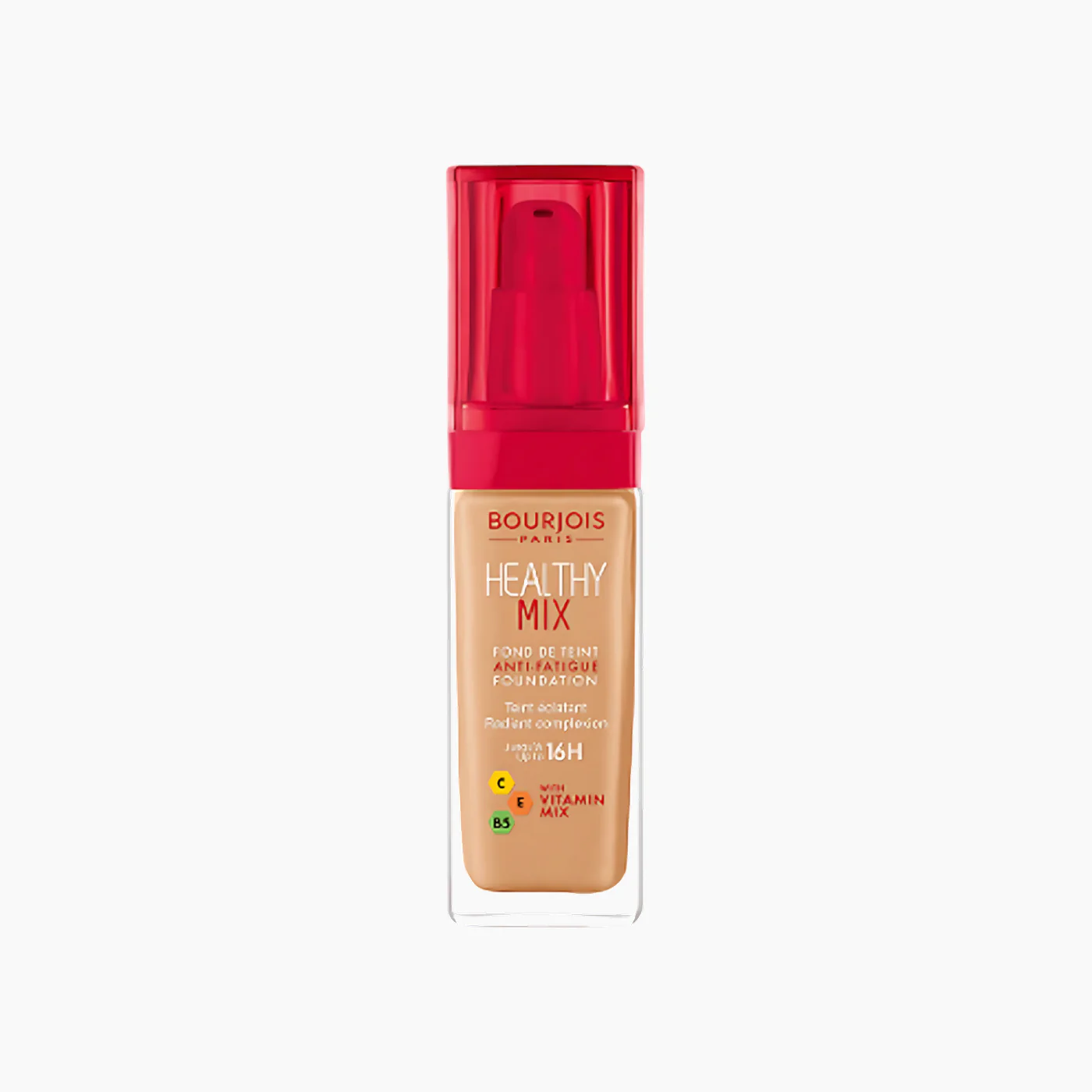 Bourjois Healthy Mix Foundation