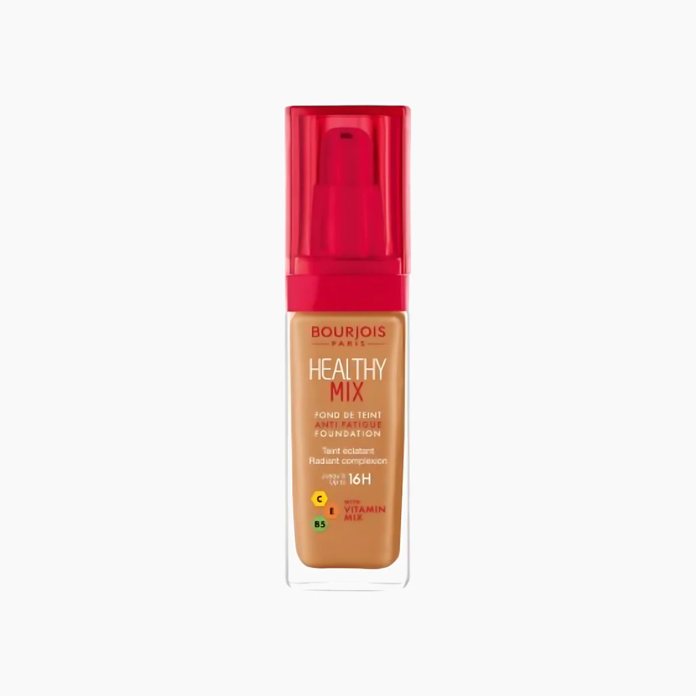 Bourjois Healthy Mix Foundation - Image 3